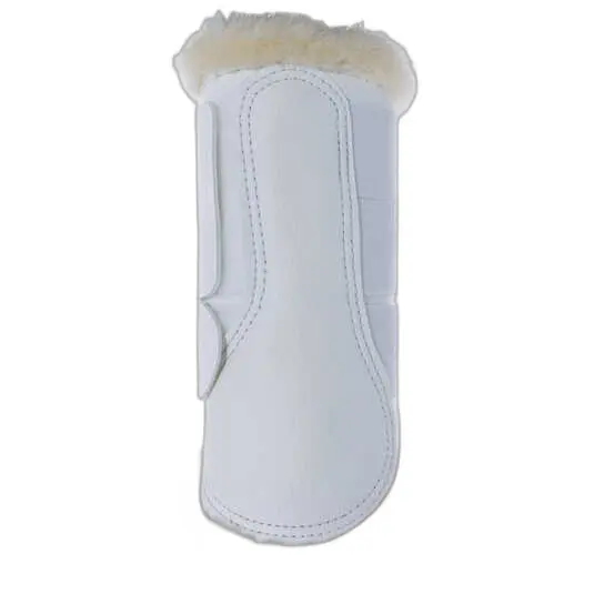 Closed horse gaiters Horze Signature