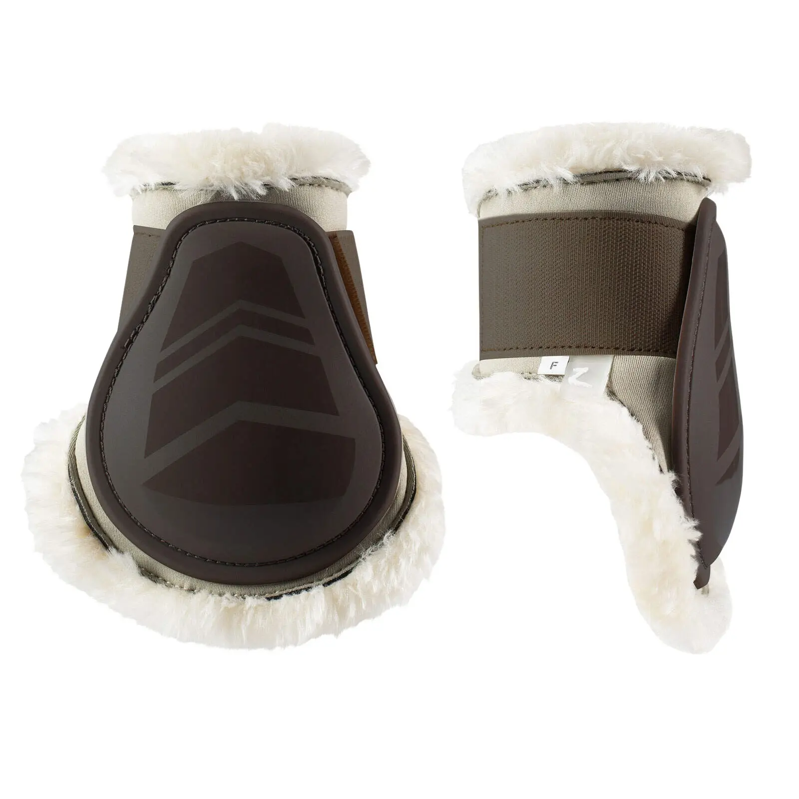 Fetlock Protectors Horze Caliber
