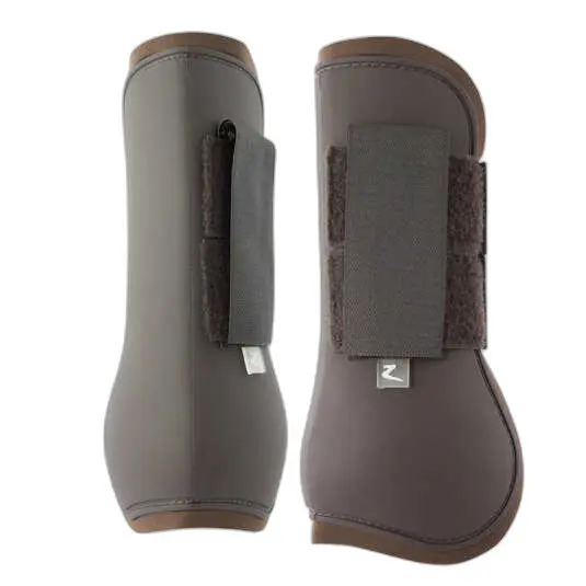 Front gaiters for horses with open tendons Horze Chicago
