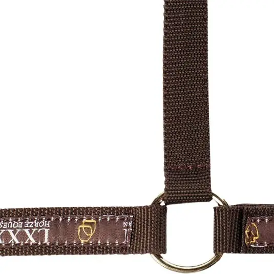 Halter for horse Horze Hamptons