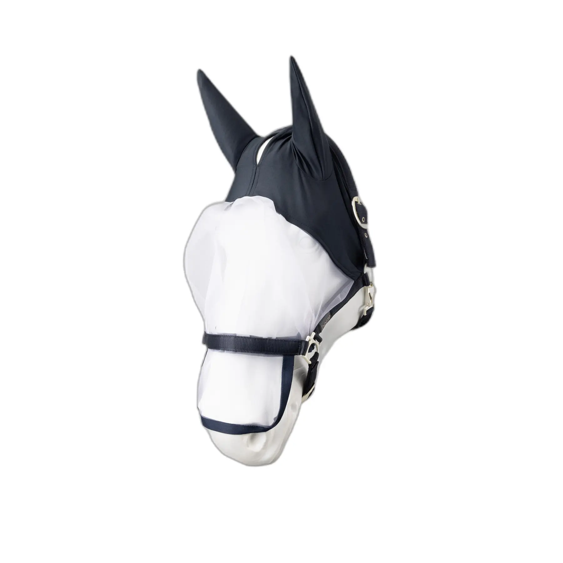 Cavezza con maschera antimosche Horze Paso Fino