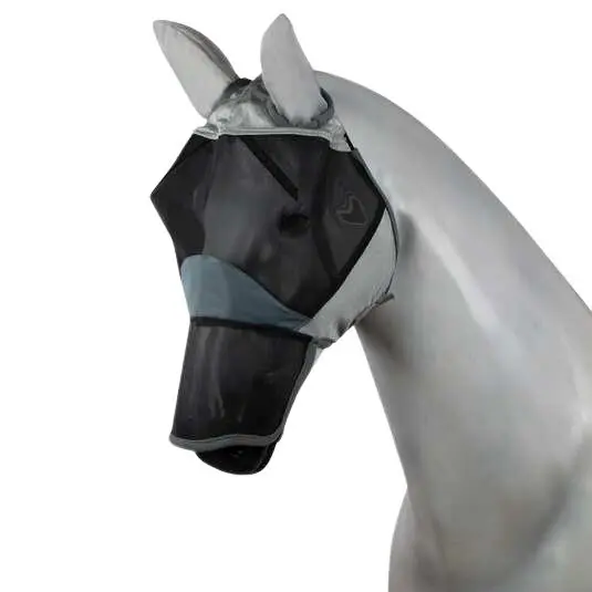 Anti-fly horse cap Horze Eira