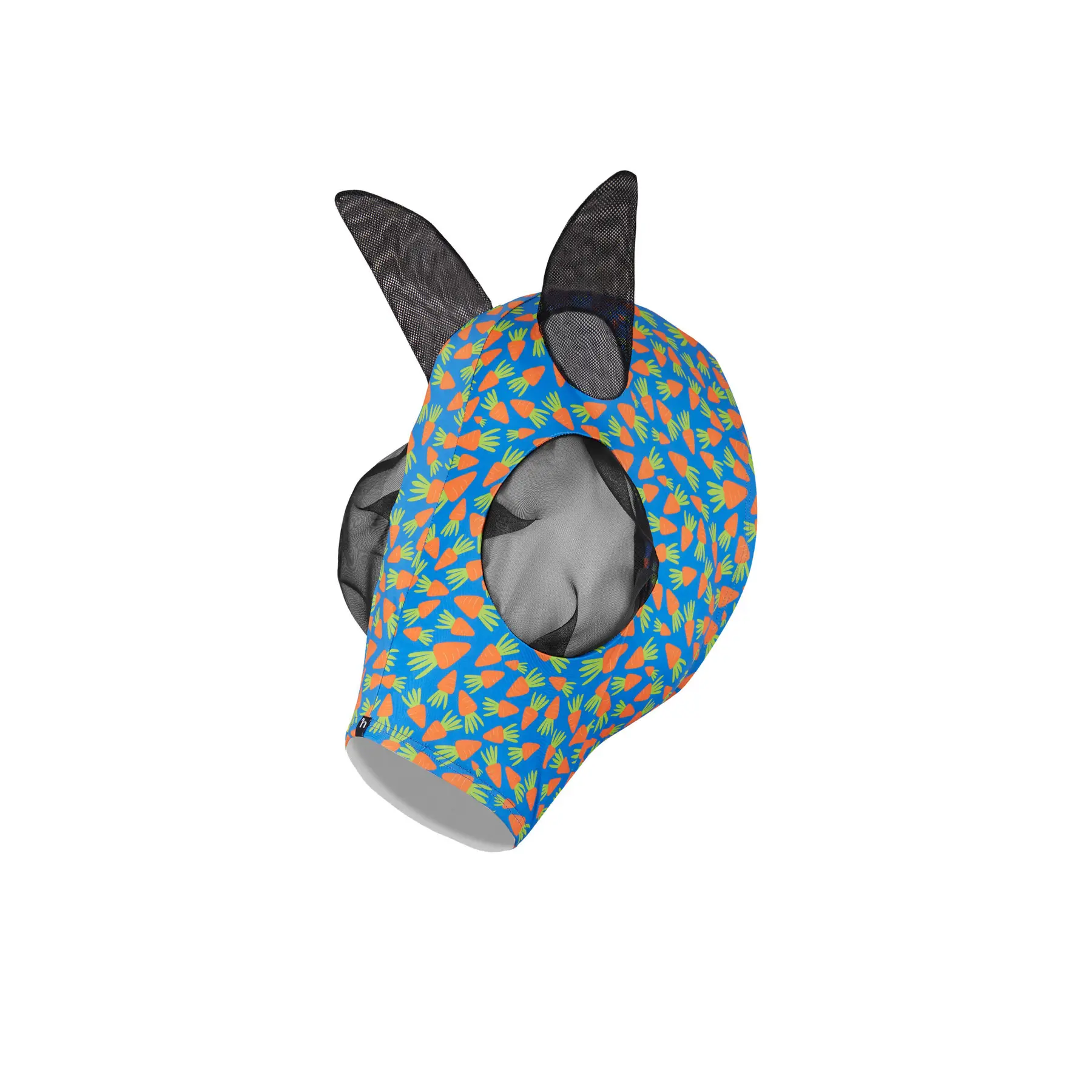 Maschera elastica per cavalli Horze