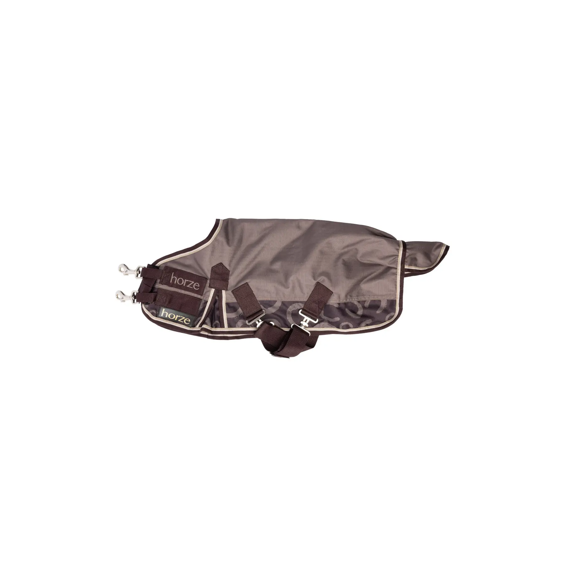 Coperta da paddock per cavalli Horze Glasgow 100g