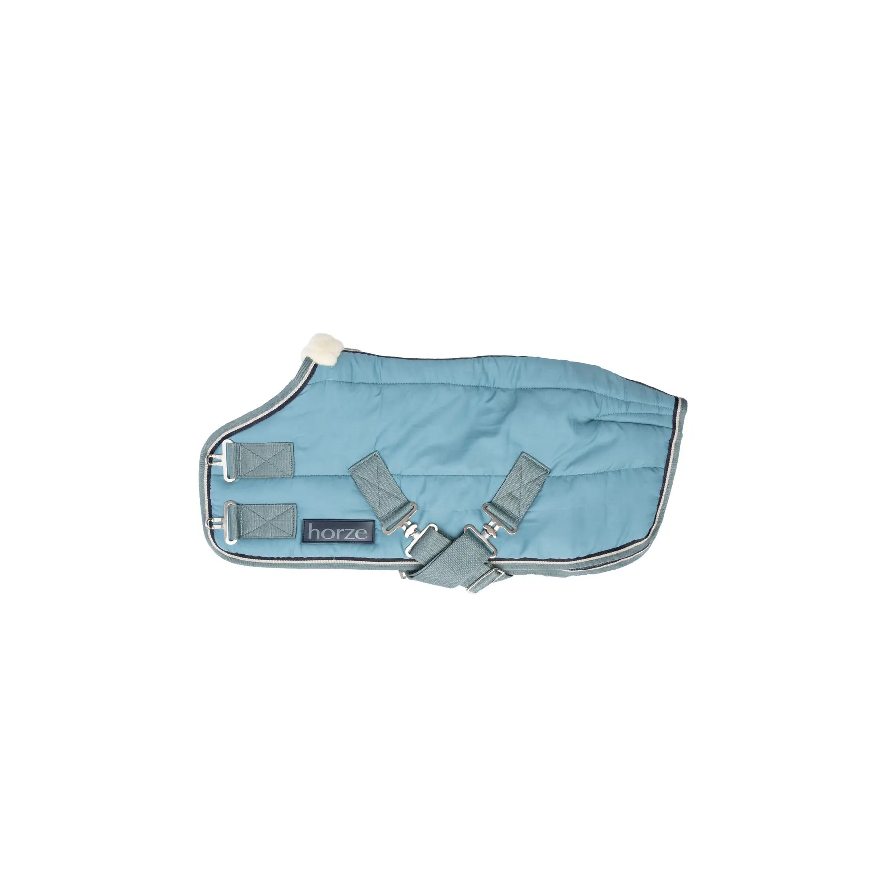 Coperta da box per cavalli Horze Glasgow 200g