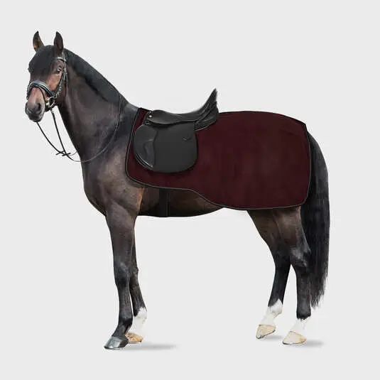 Fleece horse rugs Horze Kiel
