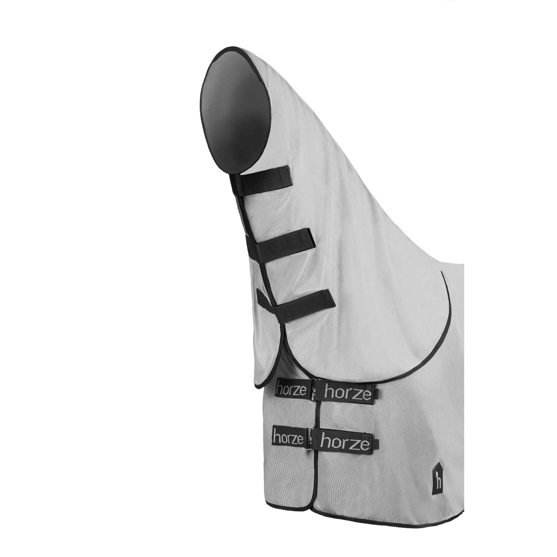 Outdoor UV-Schutzdecke mit abnehmbarem Halsteil Horze Paso Fino