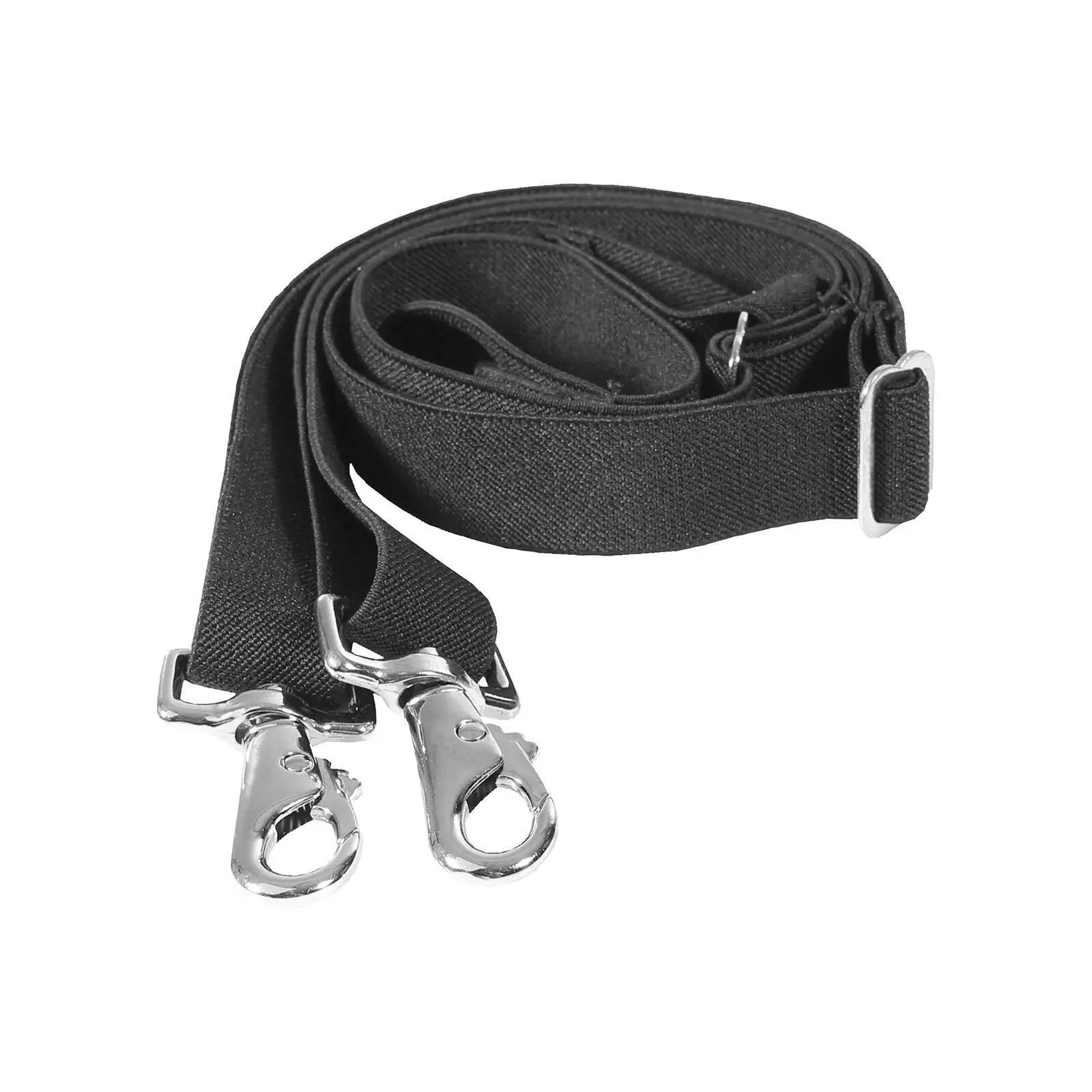 Elastic thigh strap for horse blanket Horze