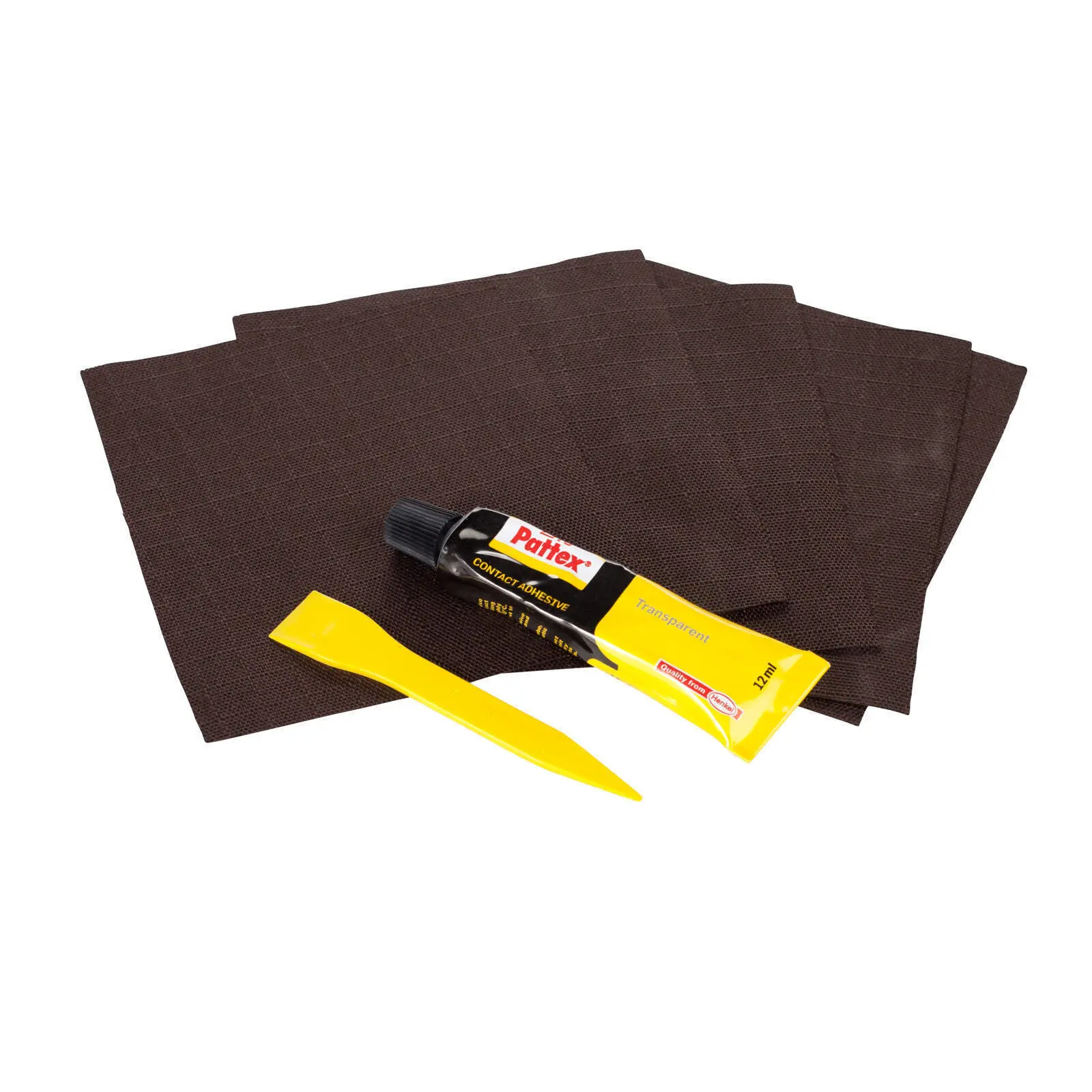 Repair kit for horse blanket Horze Korjaussetti