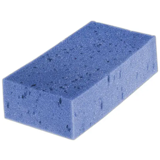 riding sponge Horze Absorby