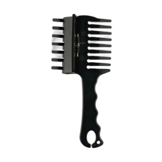 Horsehair comb and blade Horze