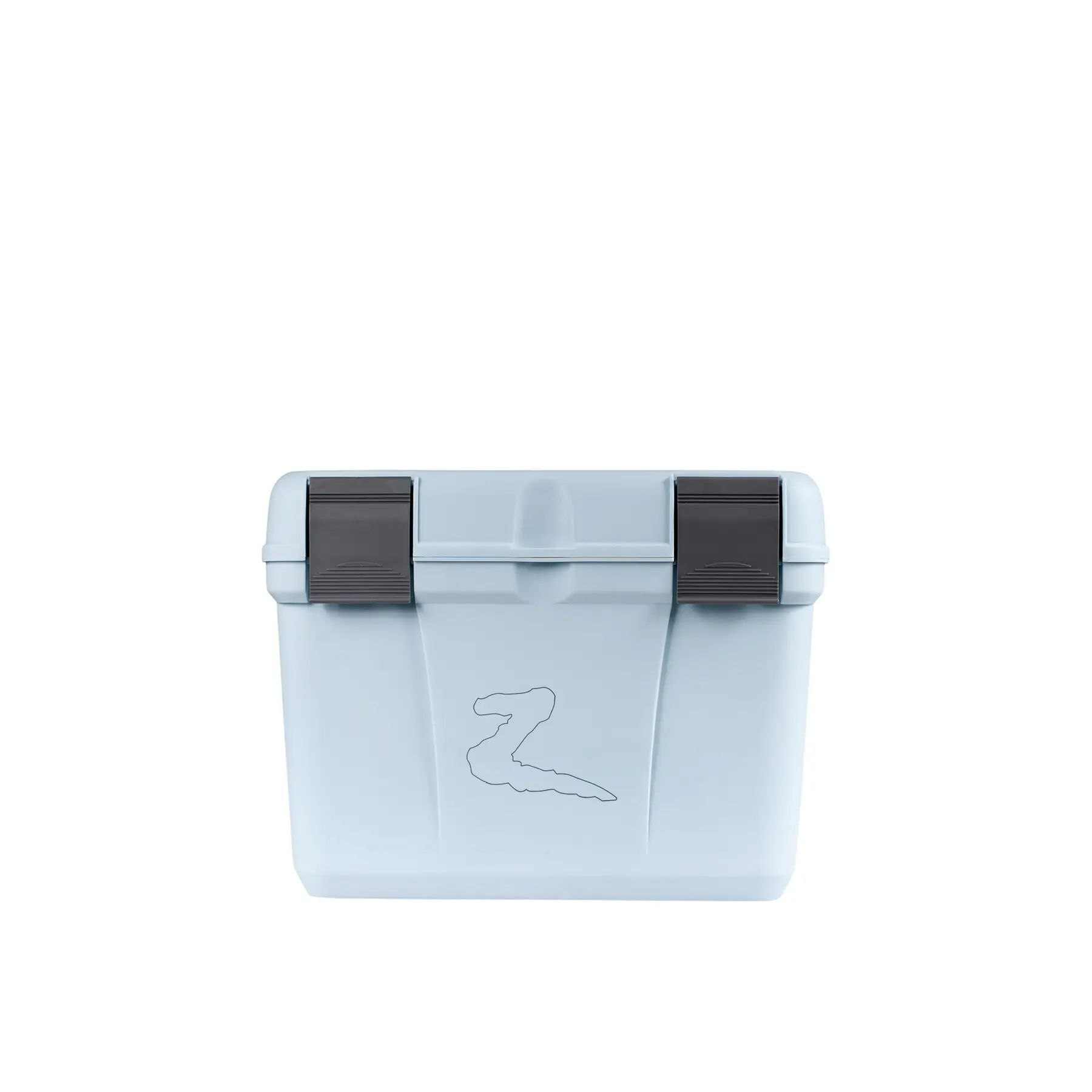 Grooming box Horze Smart