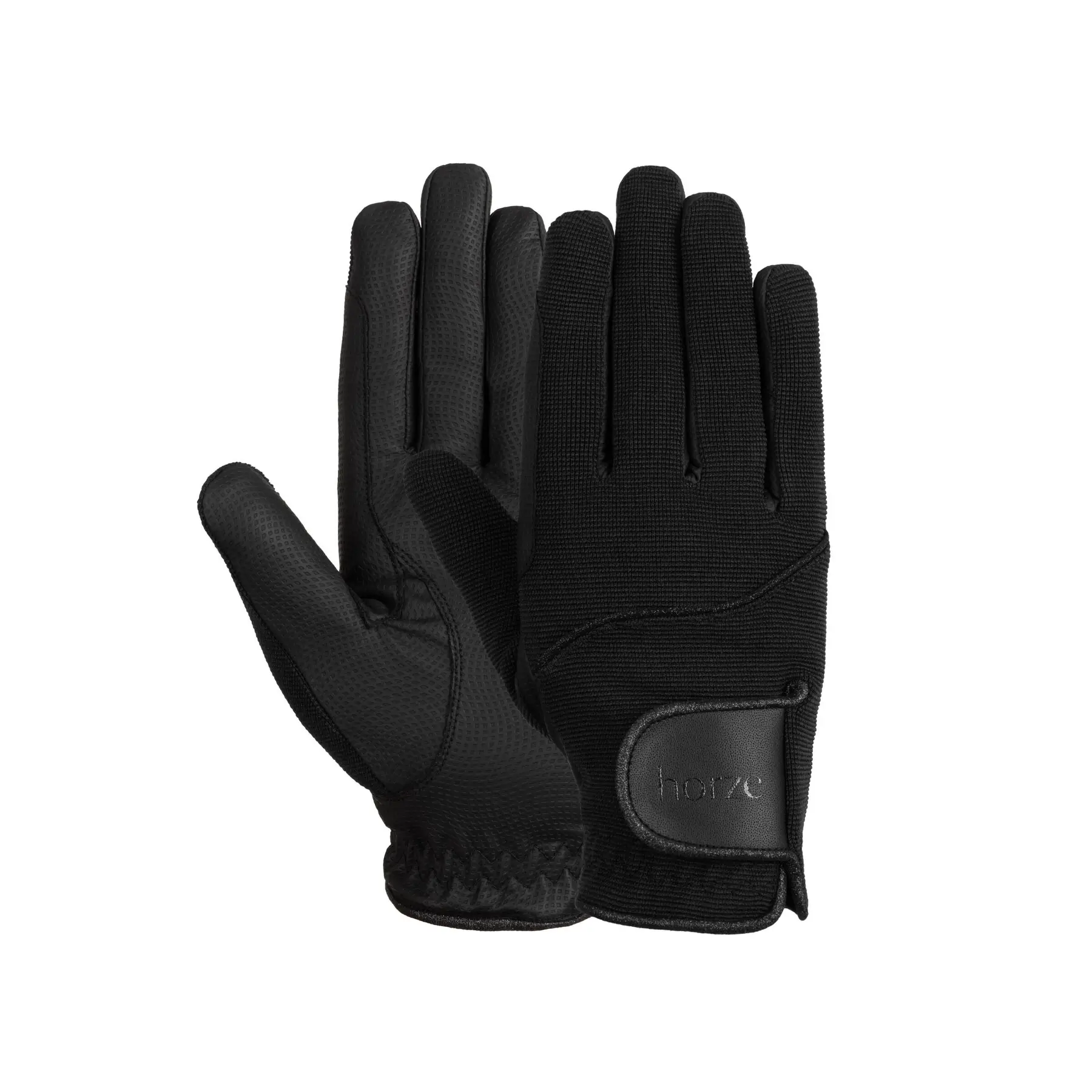 Riding gloves for women Horze Mayla