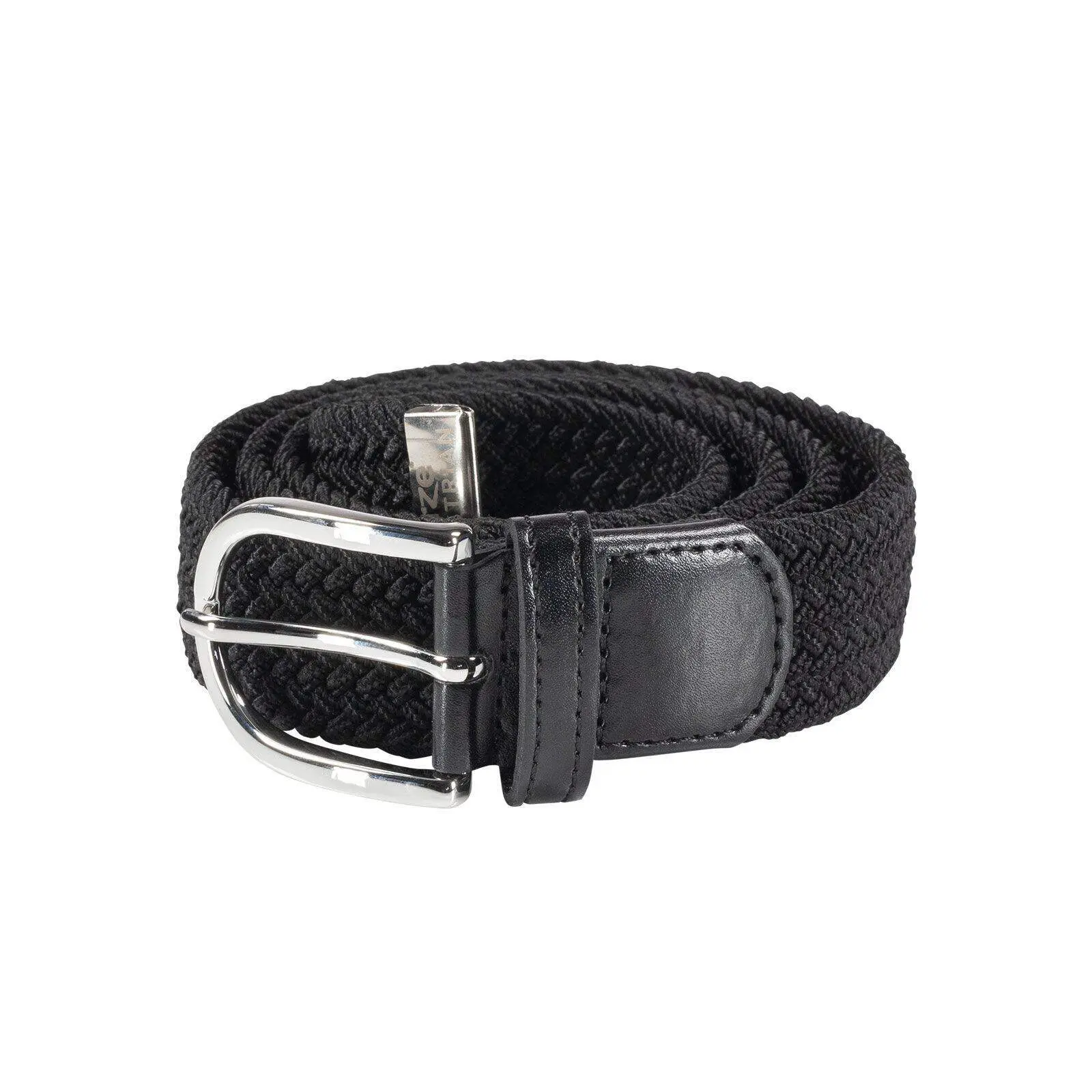 Mixed stretch belt Horze