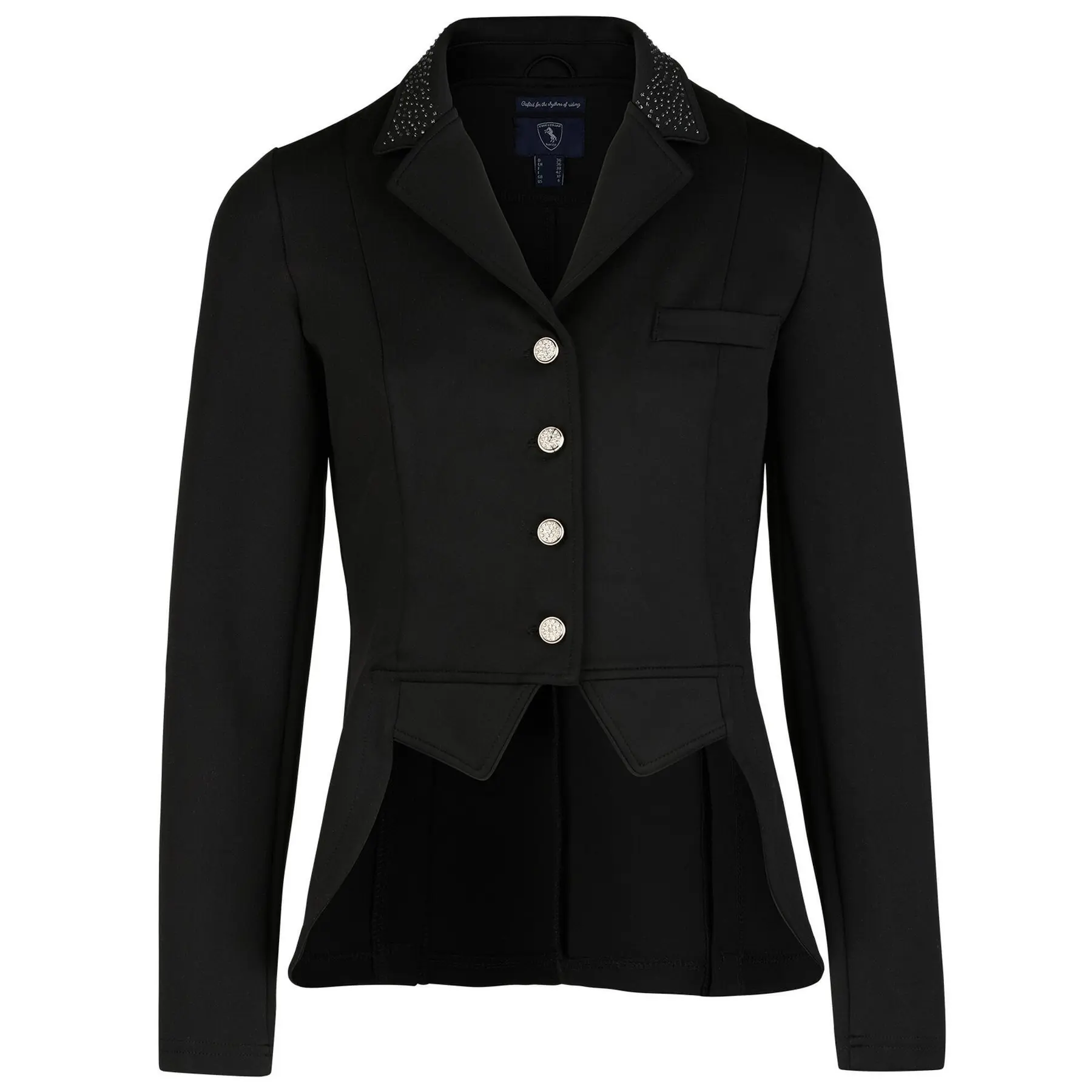 Women's riding jacket Horze Carla