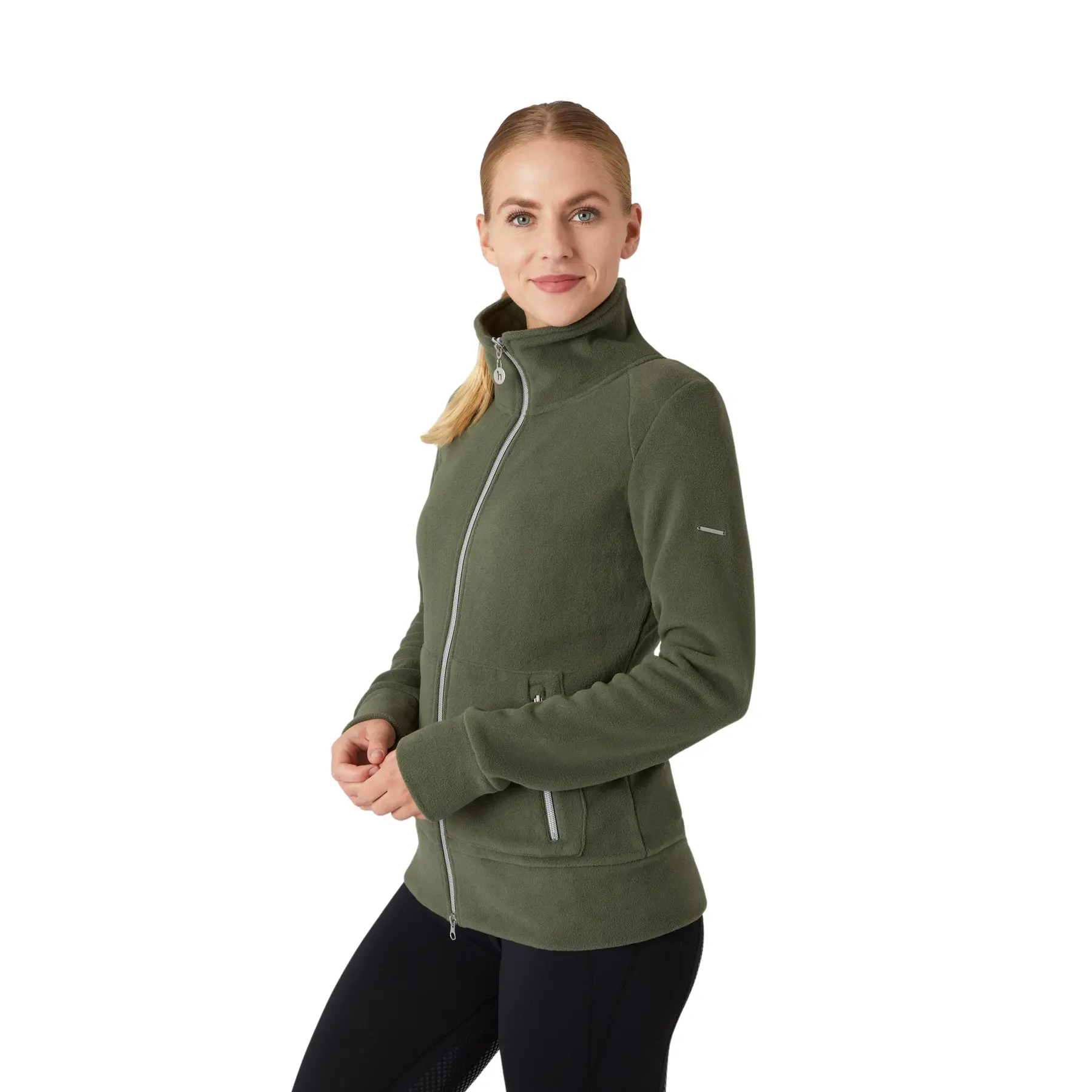Fleece für Frauen Horze Ellie