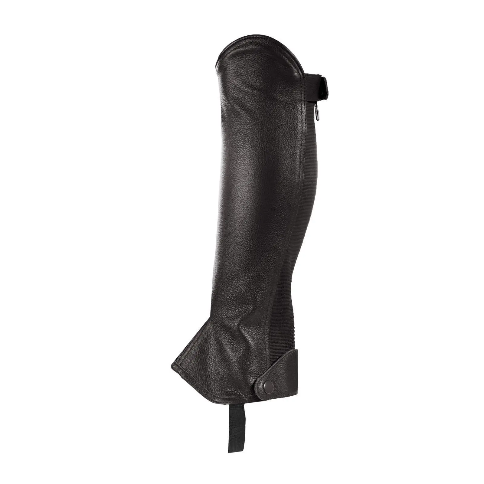 Ghette corte in pelle Horze