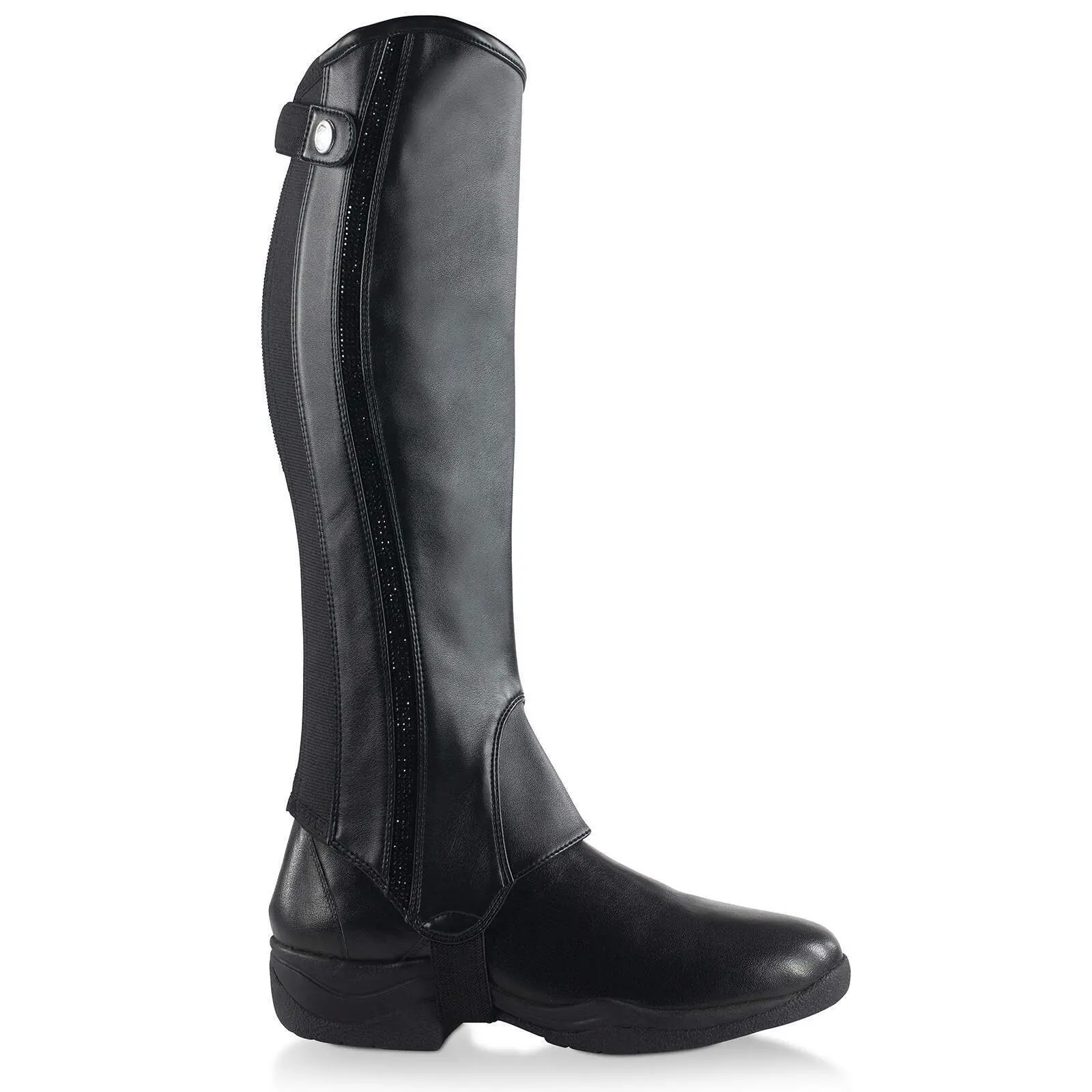 Half Chaps Glitter Horze Sabrina