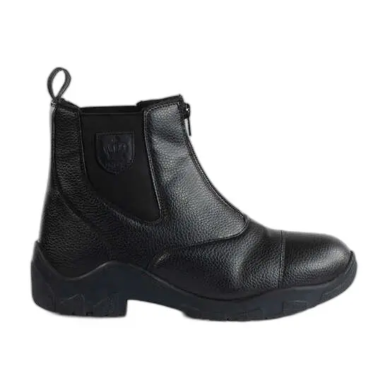 Scarponcini da equitazione invernali da donna Horze Jodhpurs Idaho