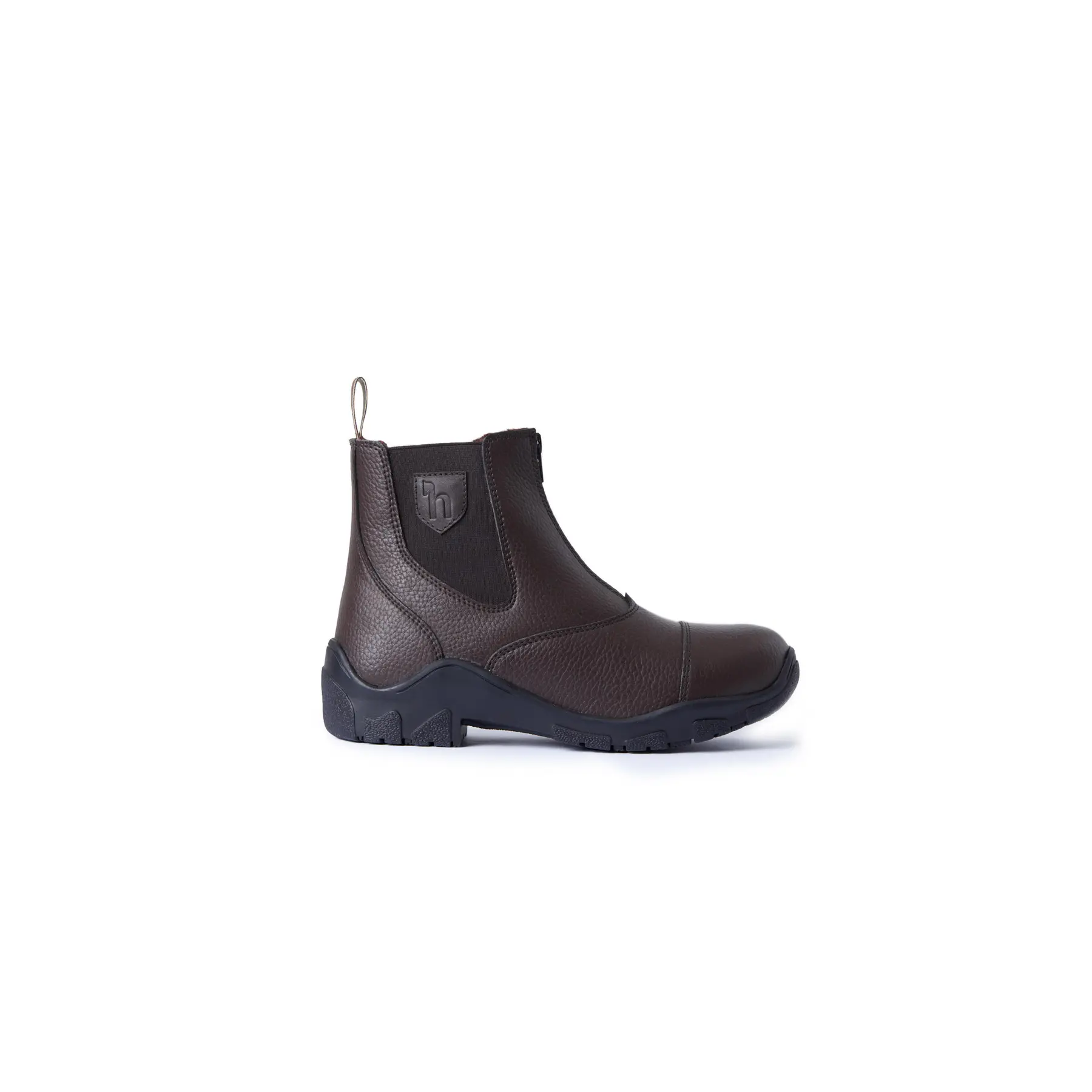 Stivali da equitazione invernali Horze Idaho Jodhpur
