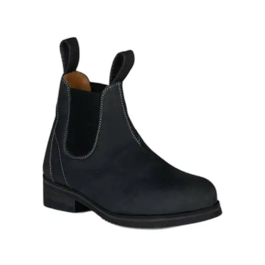Riding boots for children Horze Jodhpur Morella