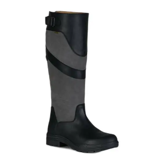 Stivali da equitazione da donna impermeabili Horze Waterford