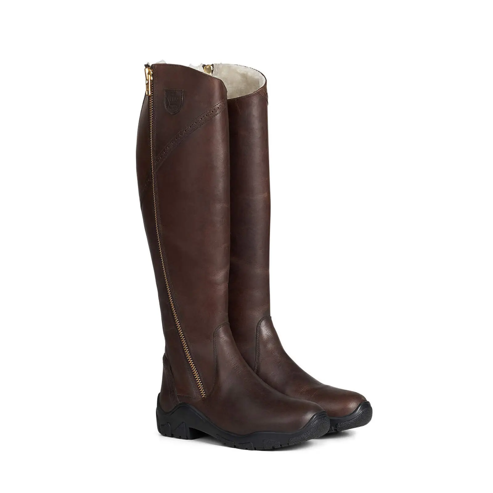 Stivali da equitazione invernali da donna Horze Aspen