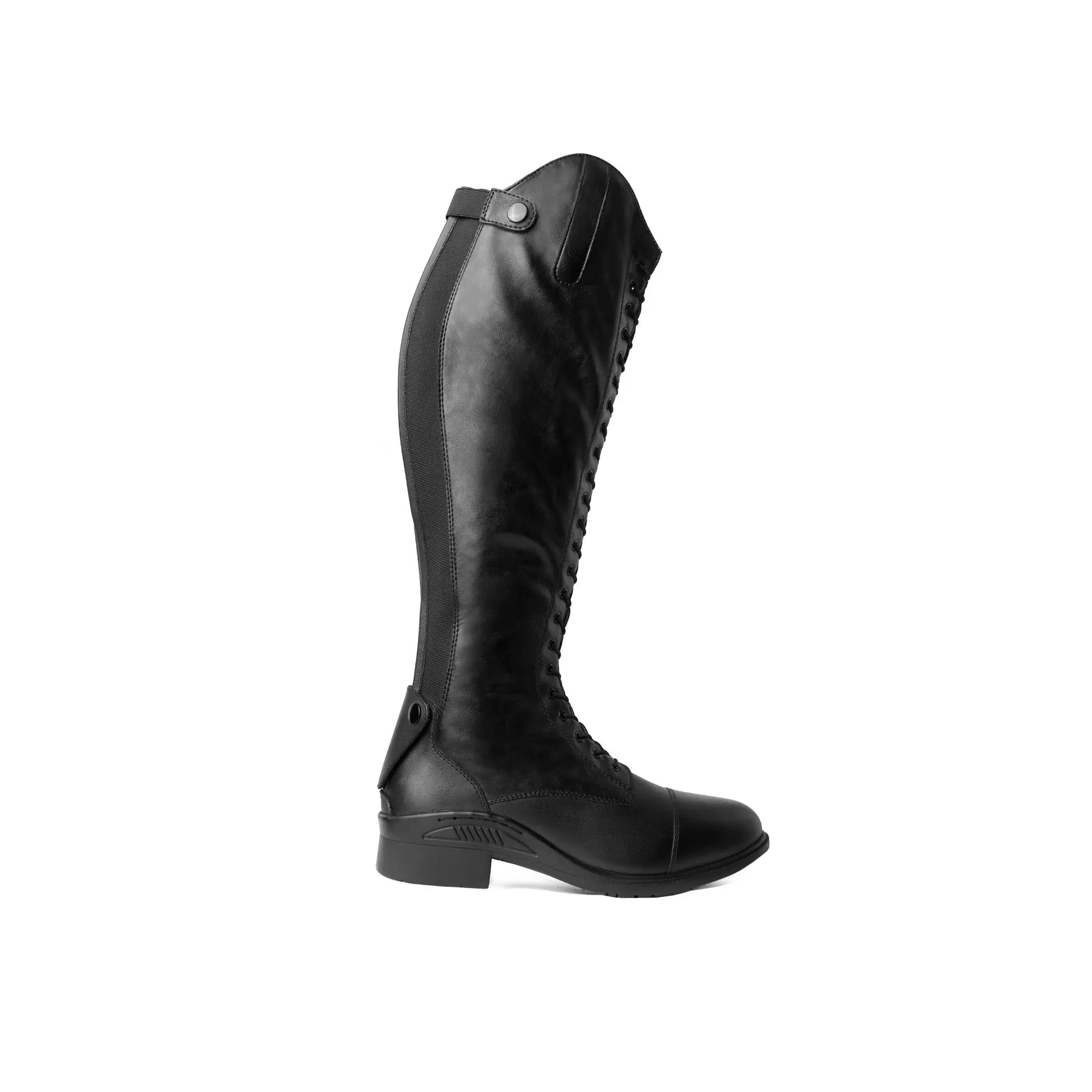Stivali da equitazione lacci donna Horze