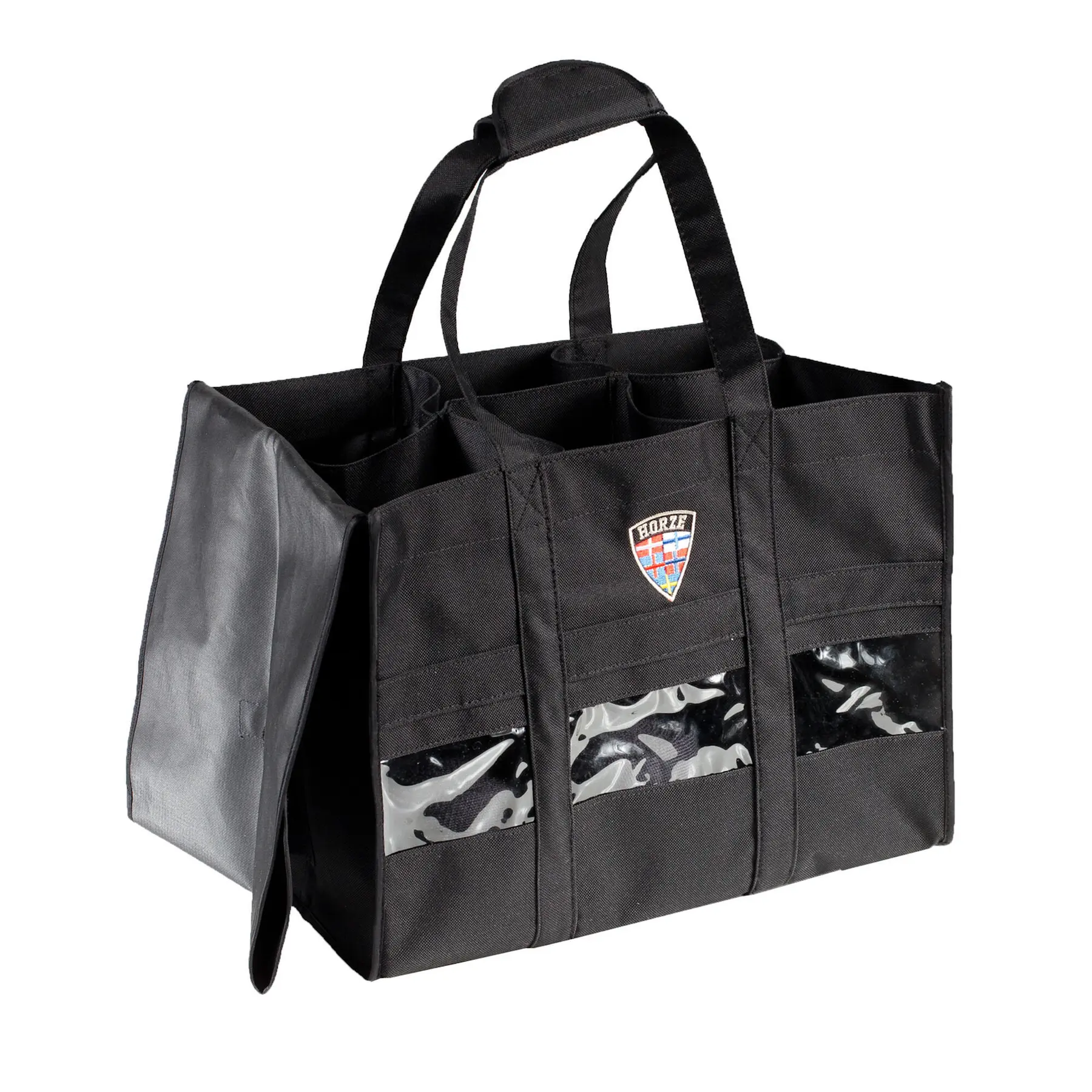 Bandage bag Horze