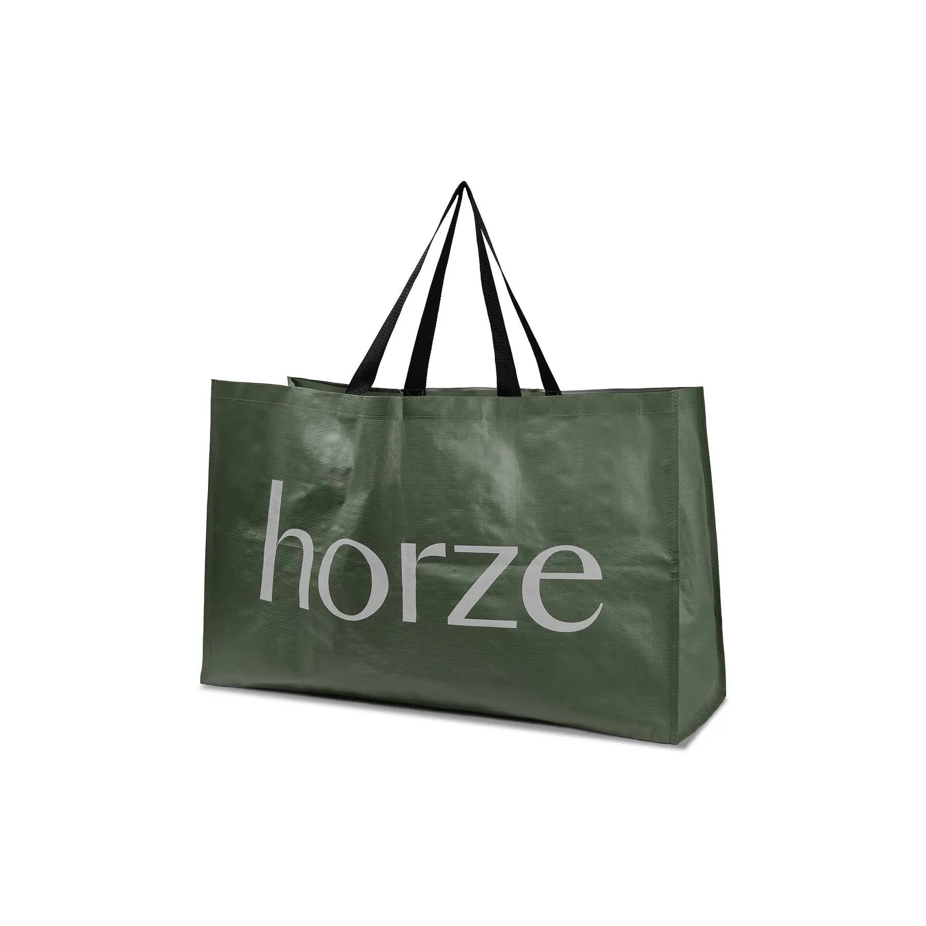 Große Einkaufstasche Horze