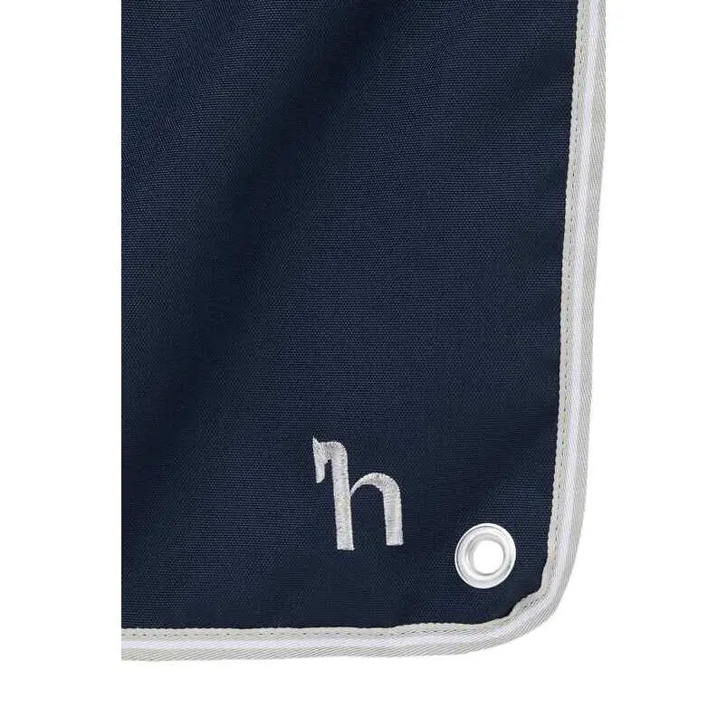 Stall curtain Horze Neat & Tidy