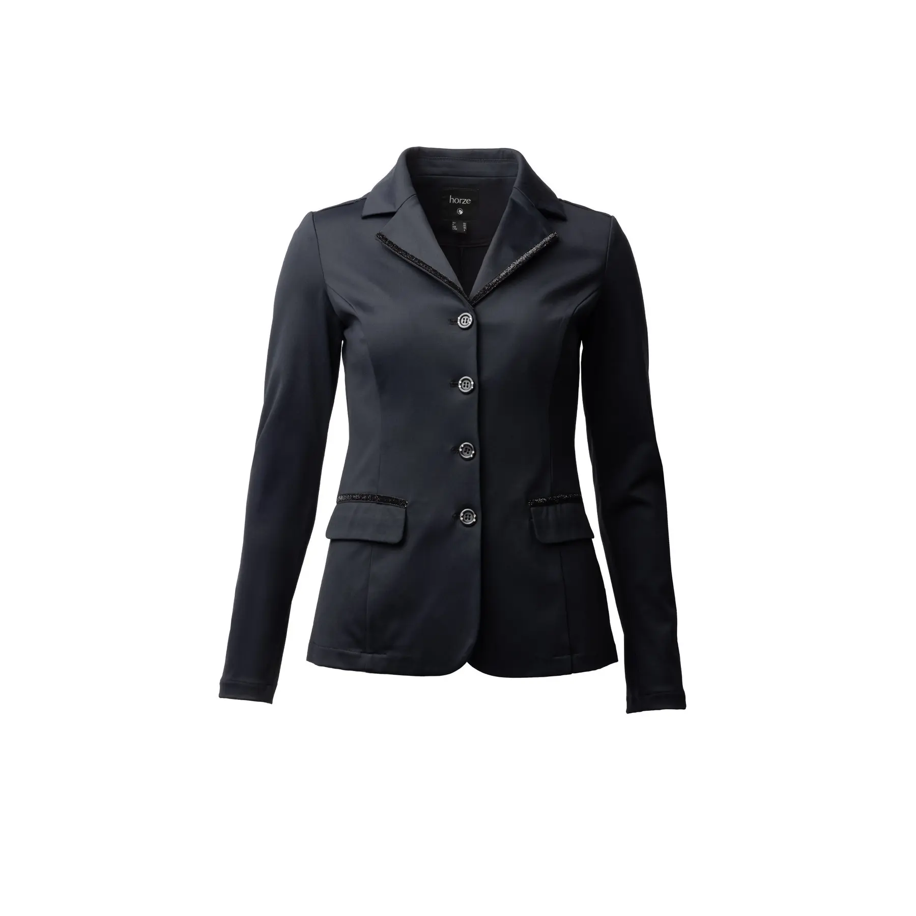 Wettkampfjacke Damen Horze Ada