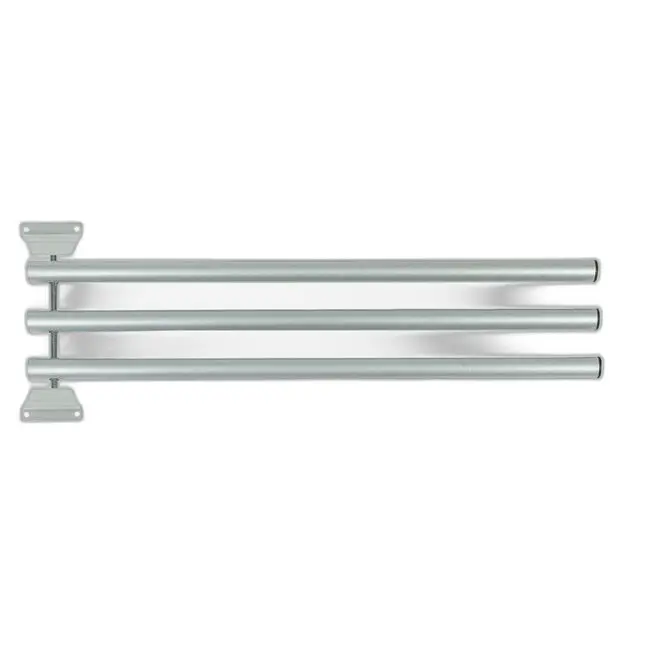 Display for 3-branch blankets Horze