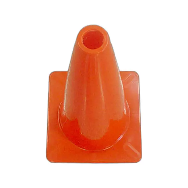 Horze Orange Antriebskegel