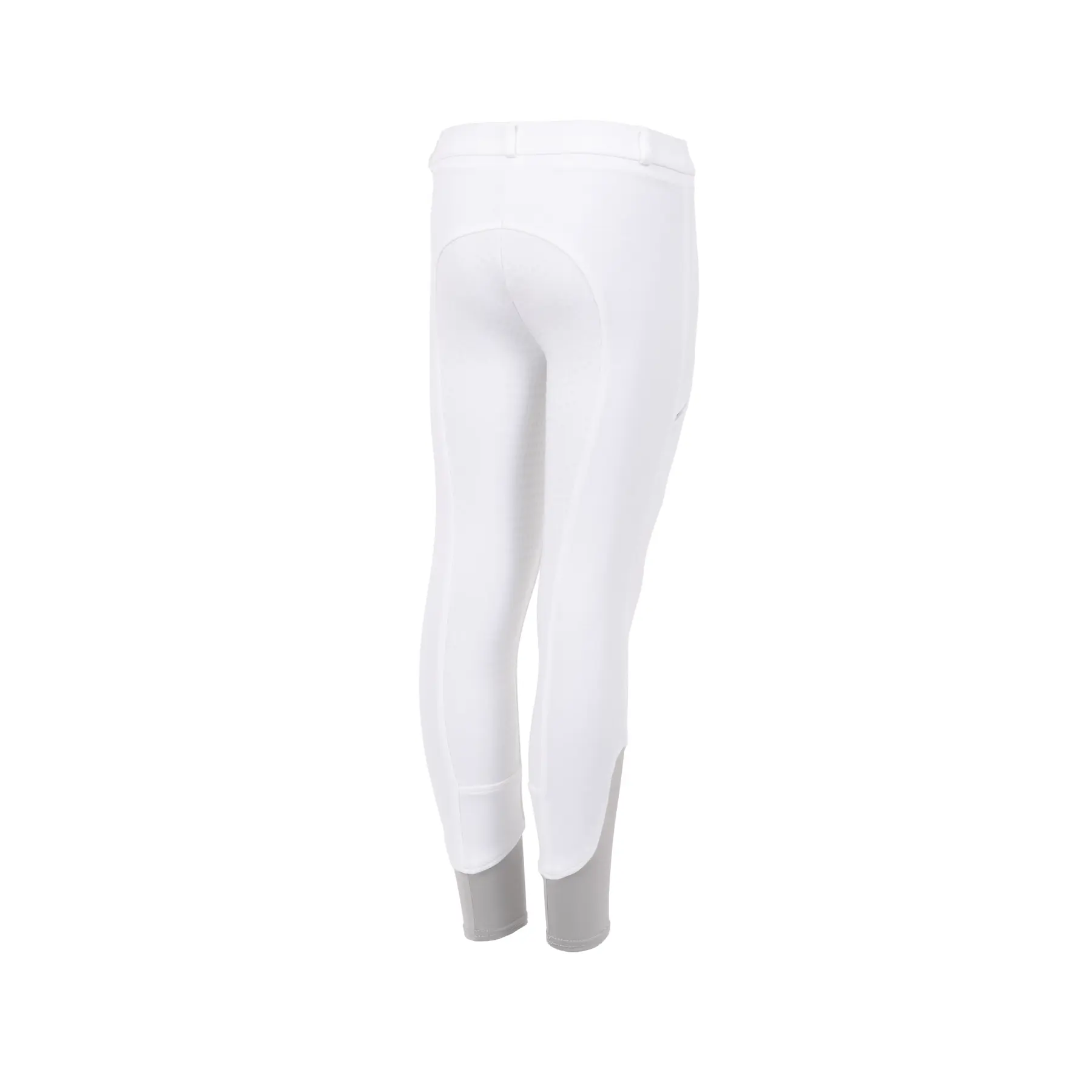 Pantaloni da equitazione full grip per bambina Horze Felicia
