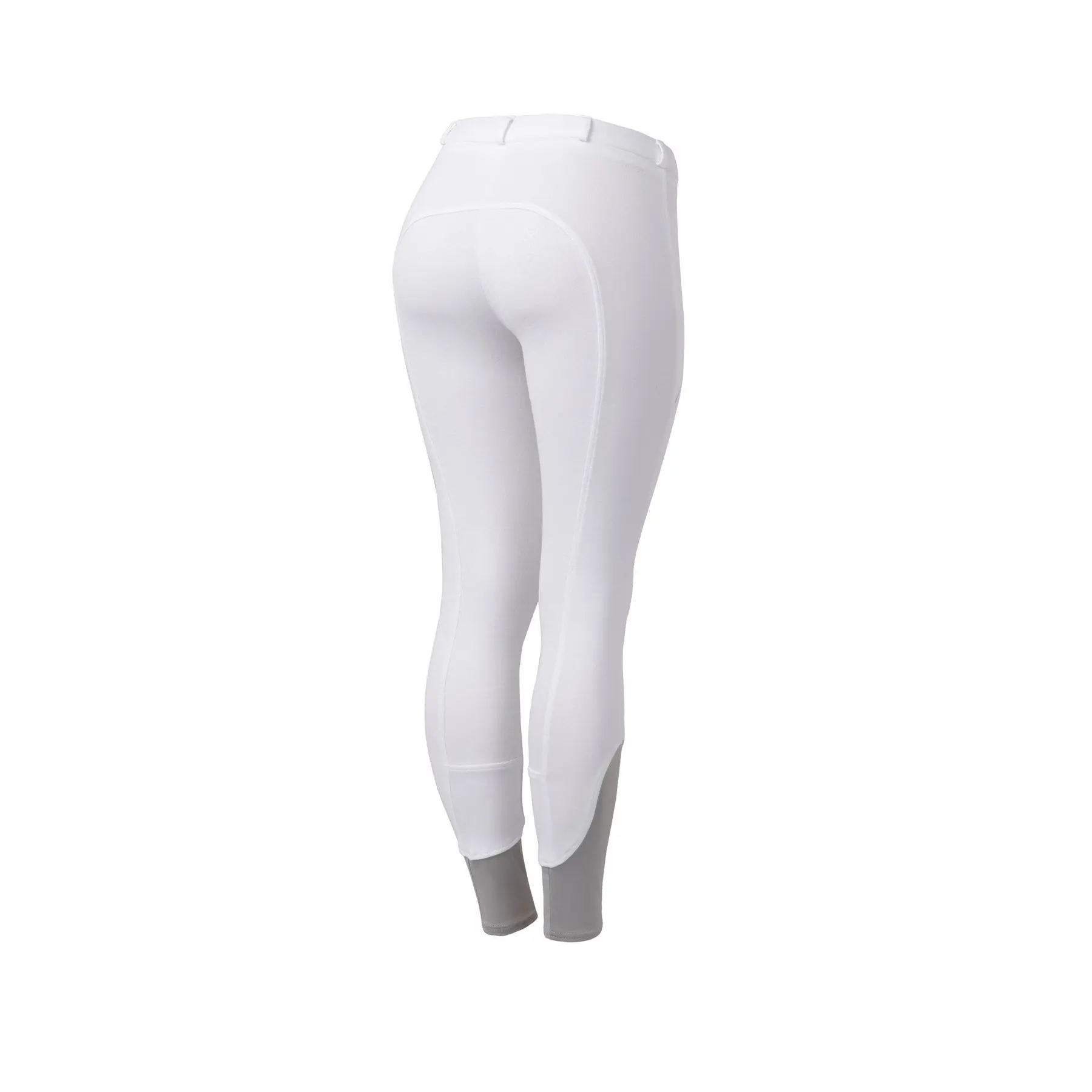 Pantaloni da equitazione full grip da donna Horze Felicia