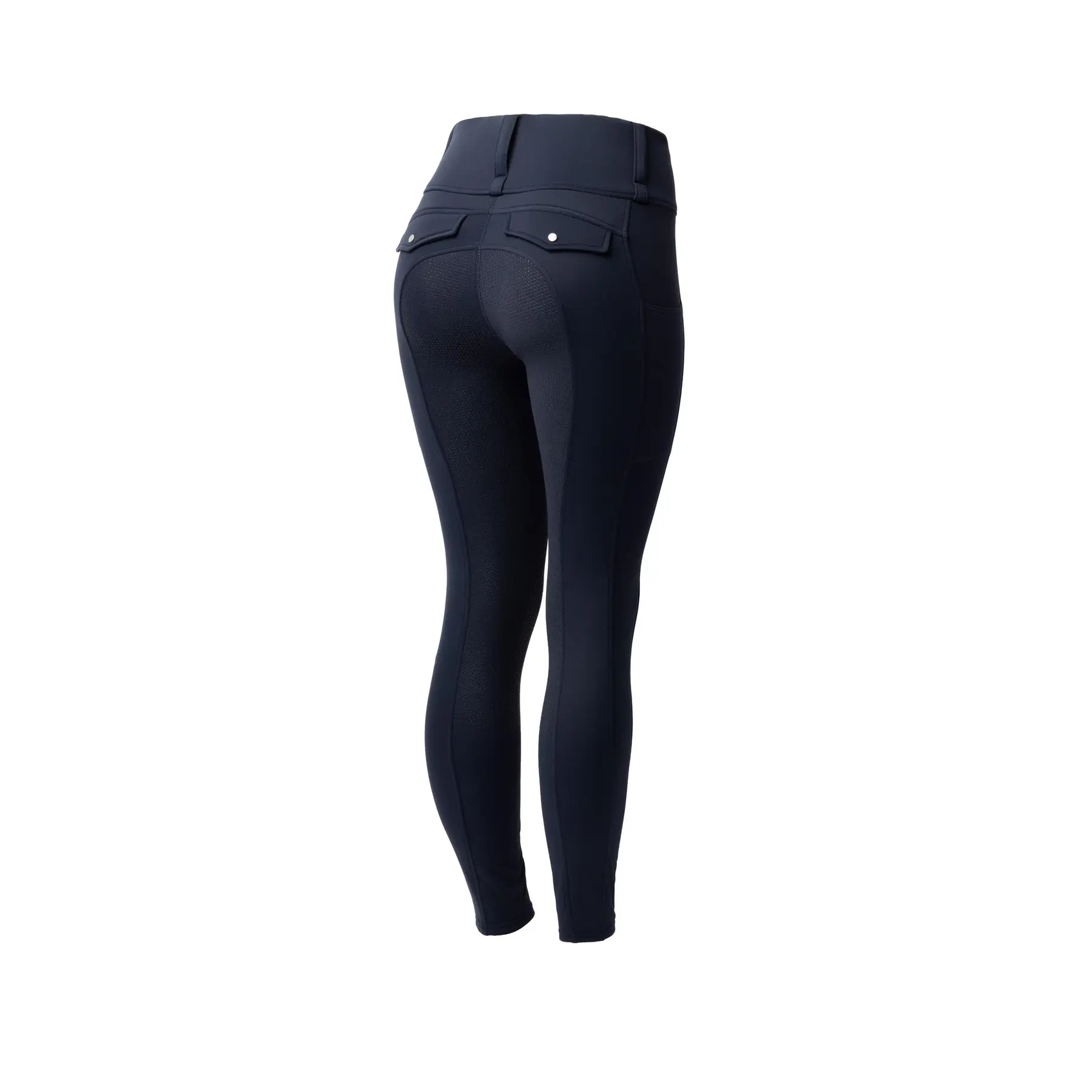 Leggings da equitazione full grip da donna Horze Anya