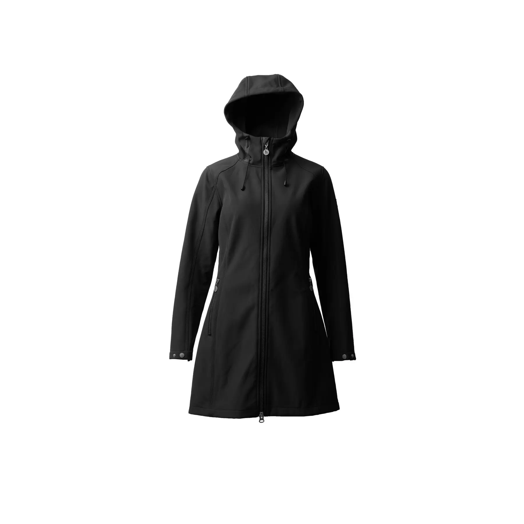 Damen Reitjacke mit Heizung Horze Jadine