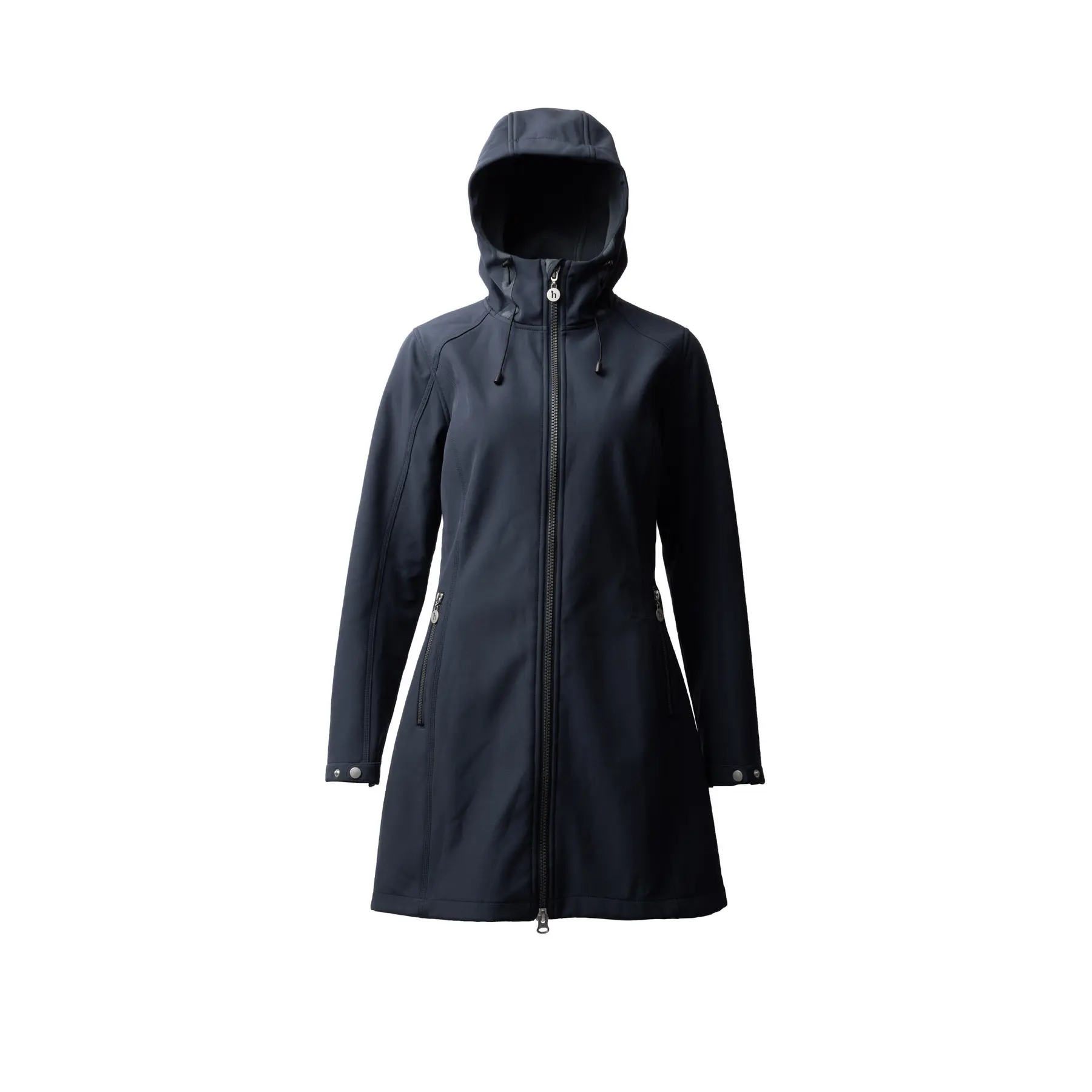 Damen Reitjacke mit Heizung Horze Jadine