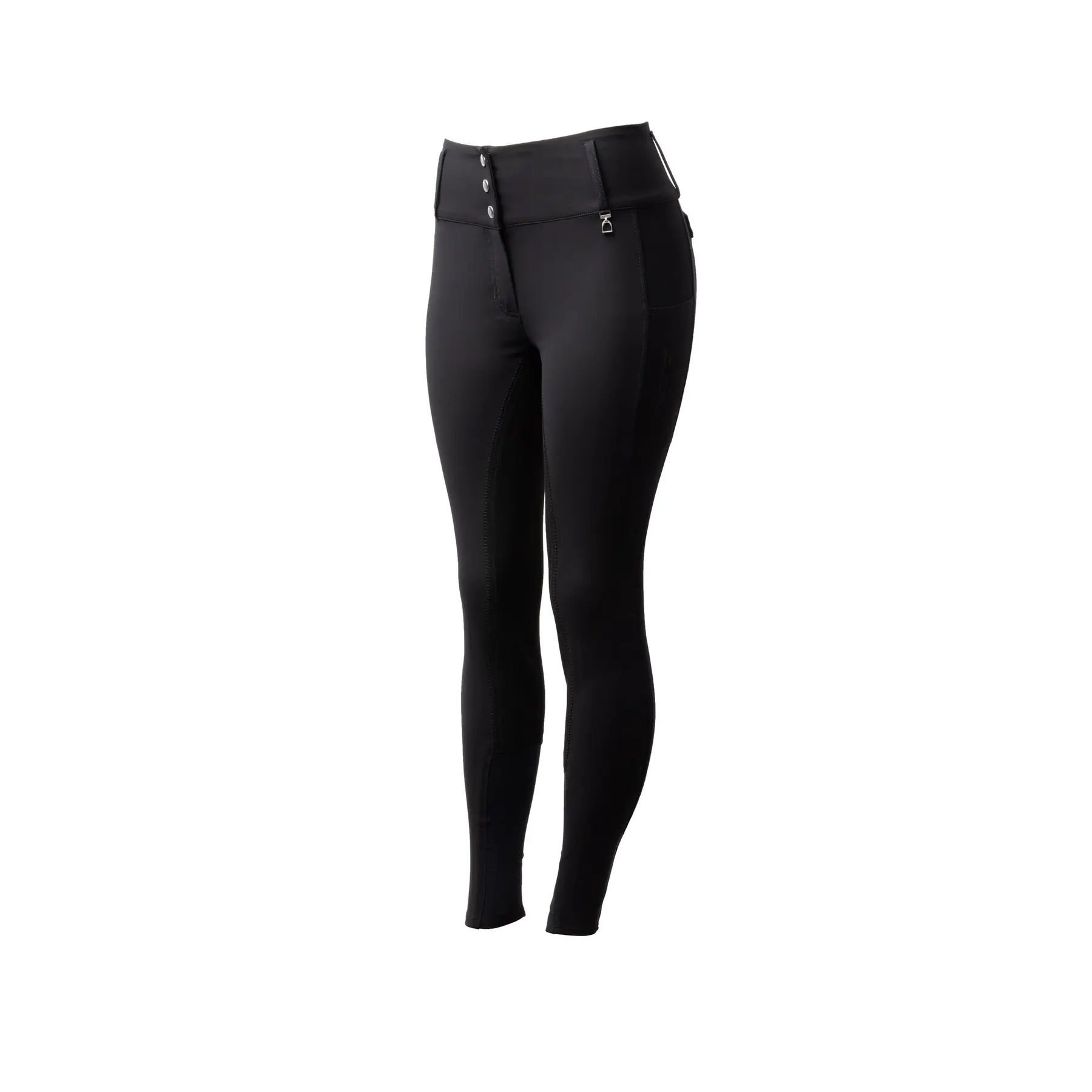 Reithose full grip Damen Horze Leonie