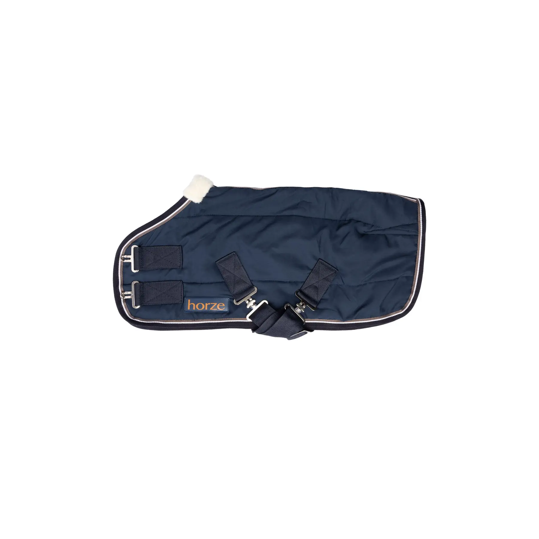 Coperta da stalla per pony Horze Glasgow 100g
