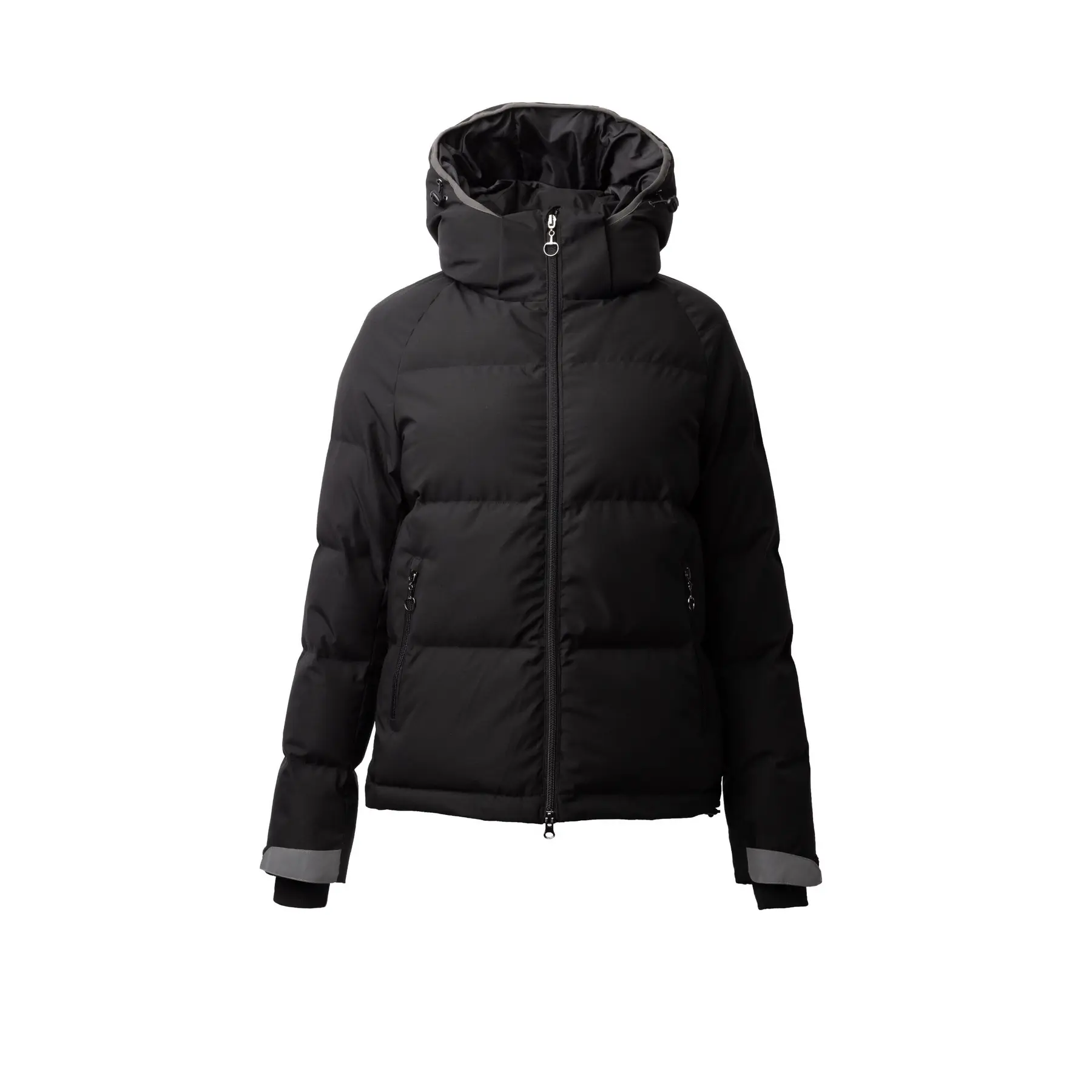 Women's down jacket Horze Dina
