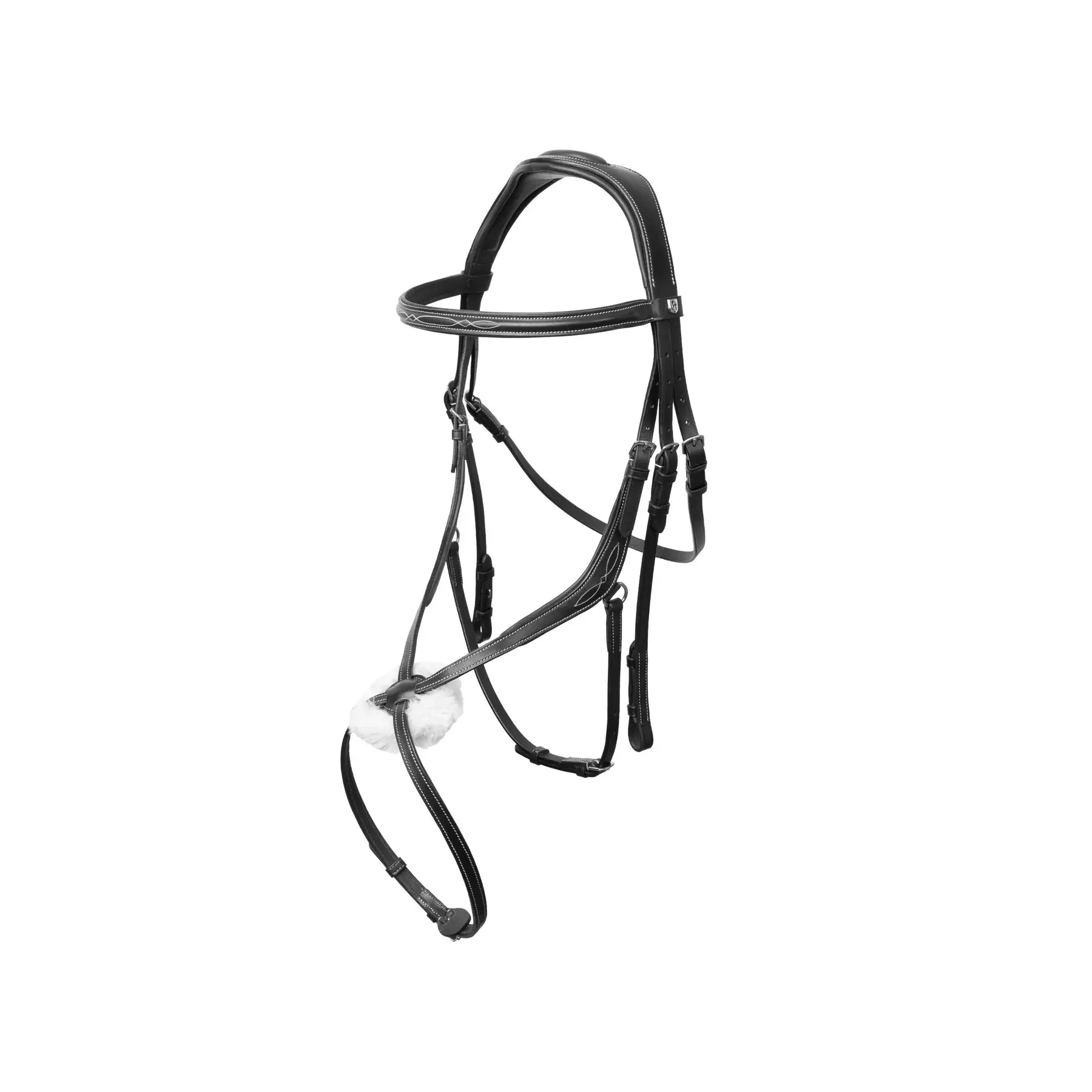 Bridle with noseband Horze Monterrey