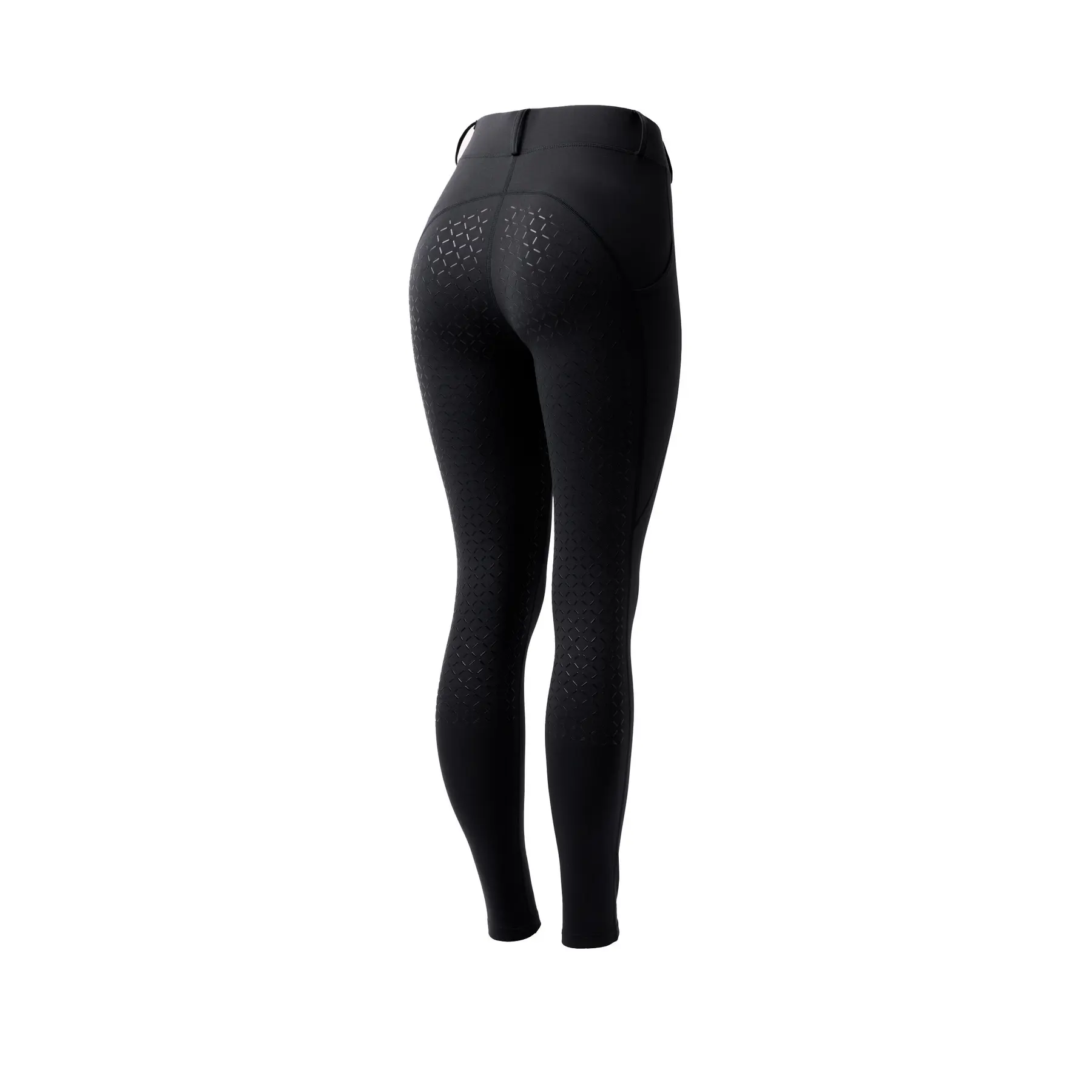Leggings da equitazione full grip da donna Horze Dea