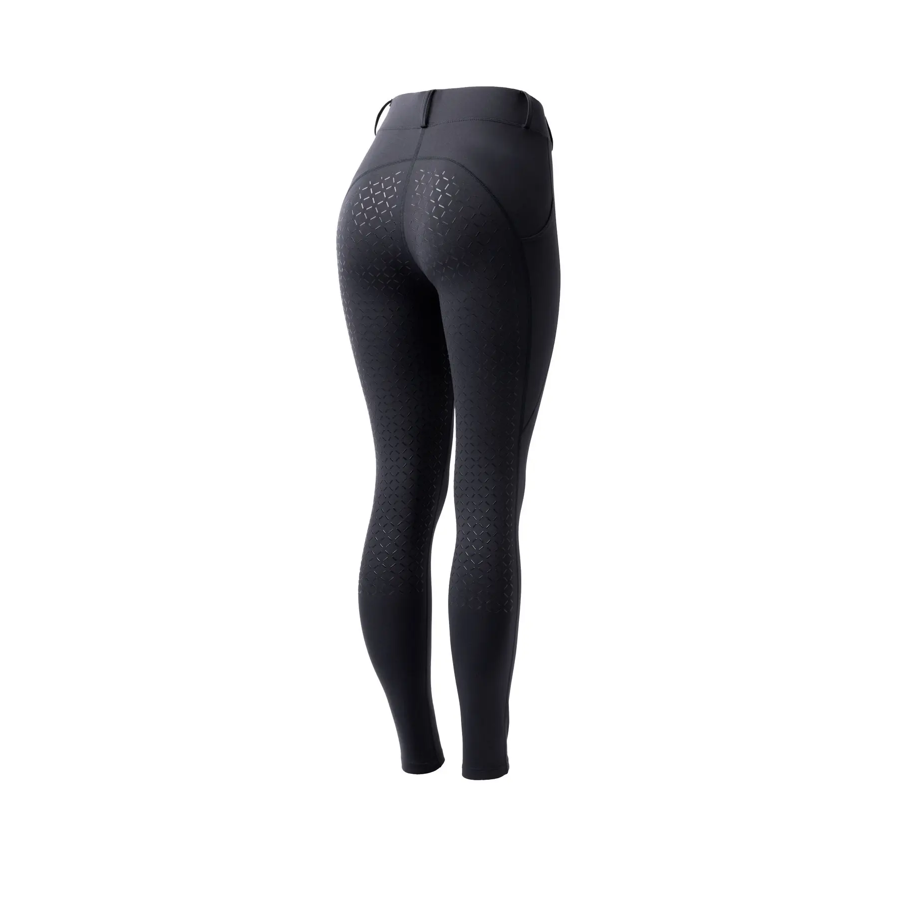 Reitleggings full grip Damen Horze Dea
