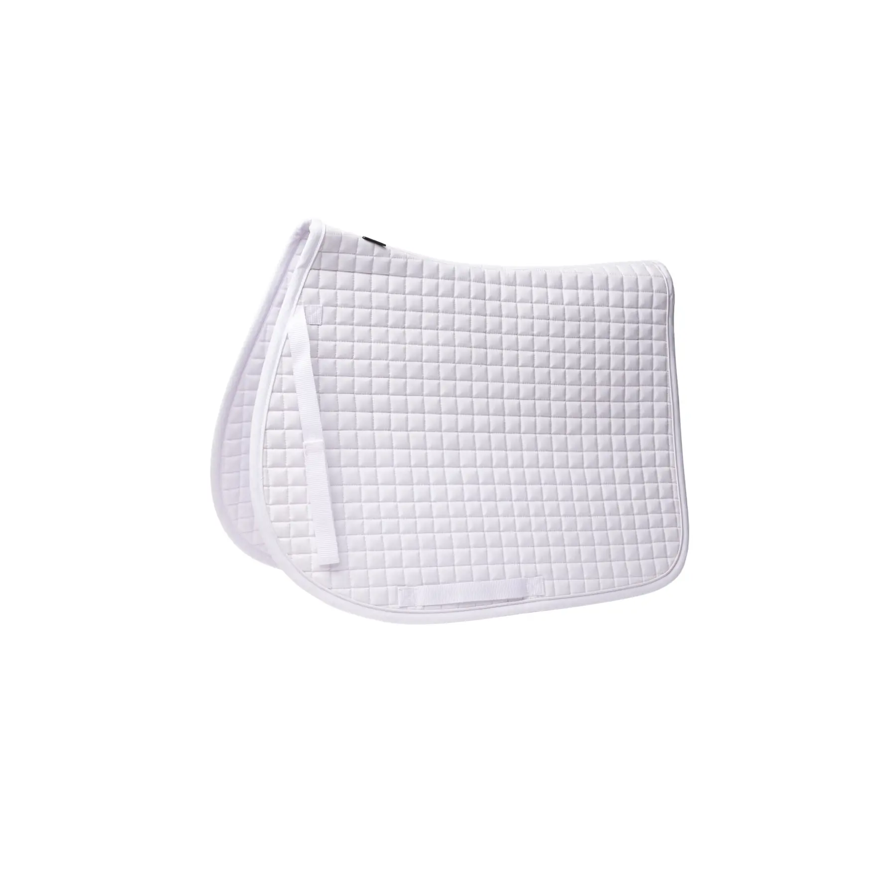 Saddle pad for horses Horze Exeter