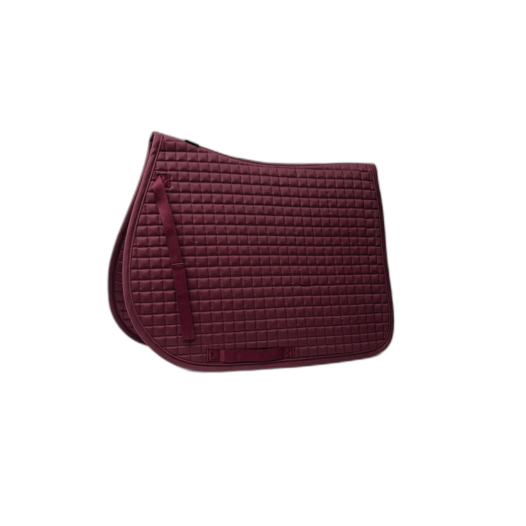 Saddle pad for horses Horze Exeter