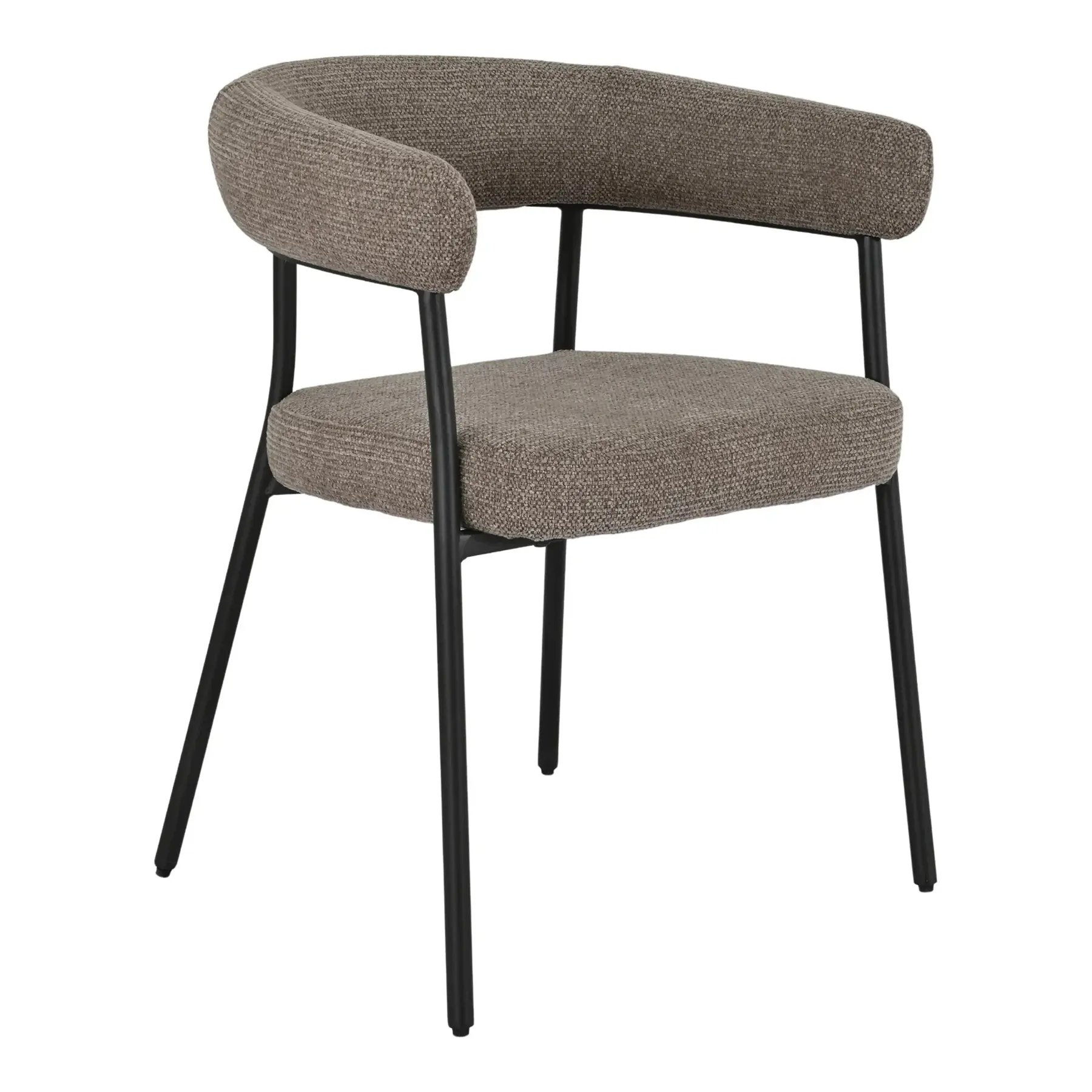 Chaise de salle à manger House Nordic Trivio Chaise de salle à manger House Nordic Trivio