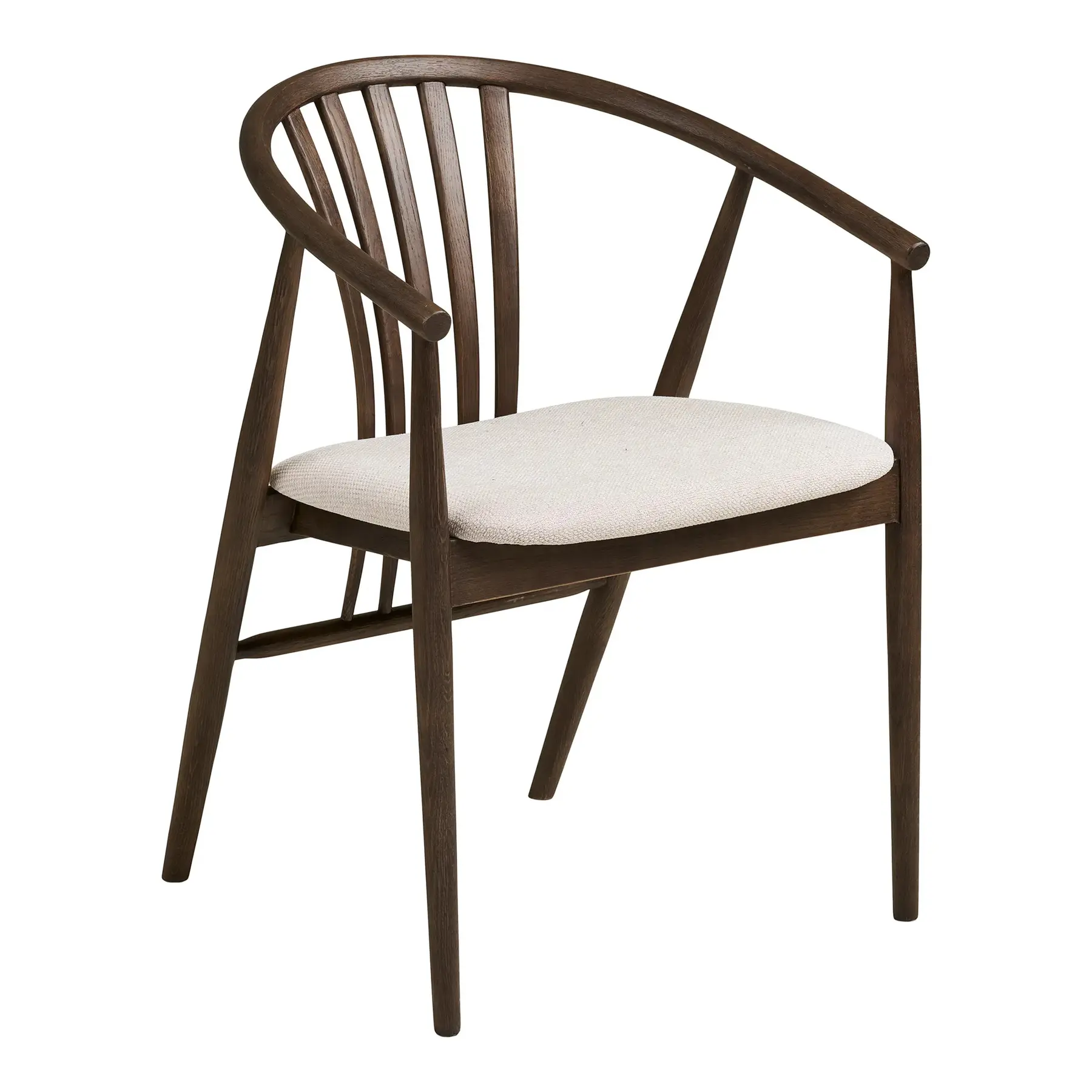 Chaise de salle à manger House Nordic Agustin Chaise de salle à manger House Nordic Agustin