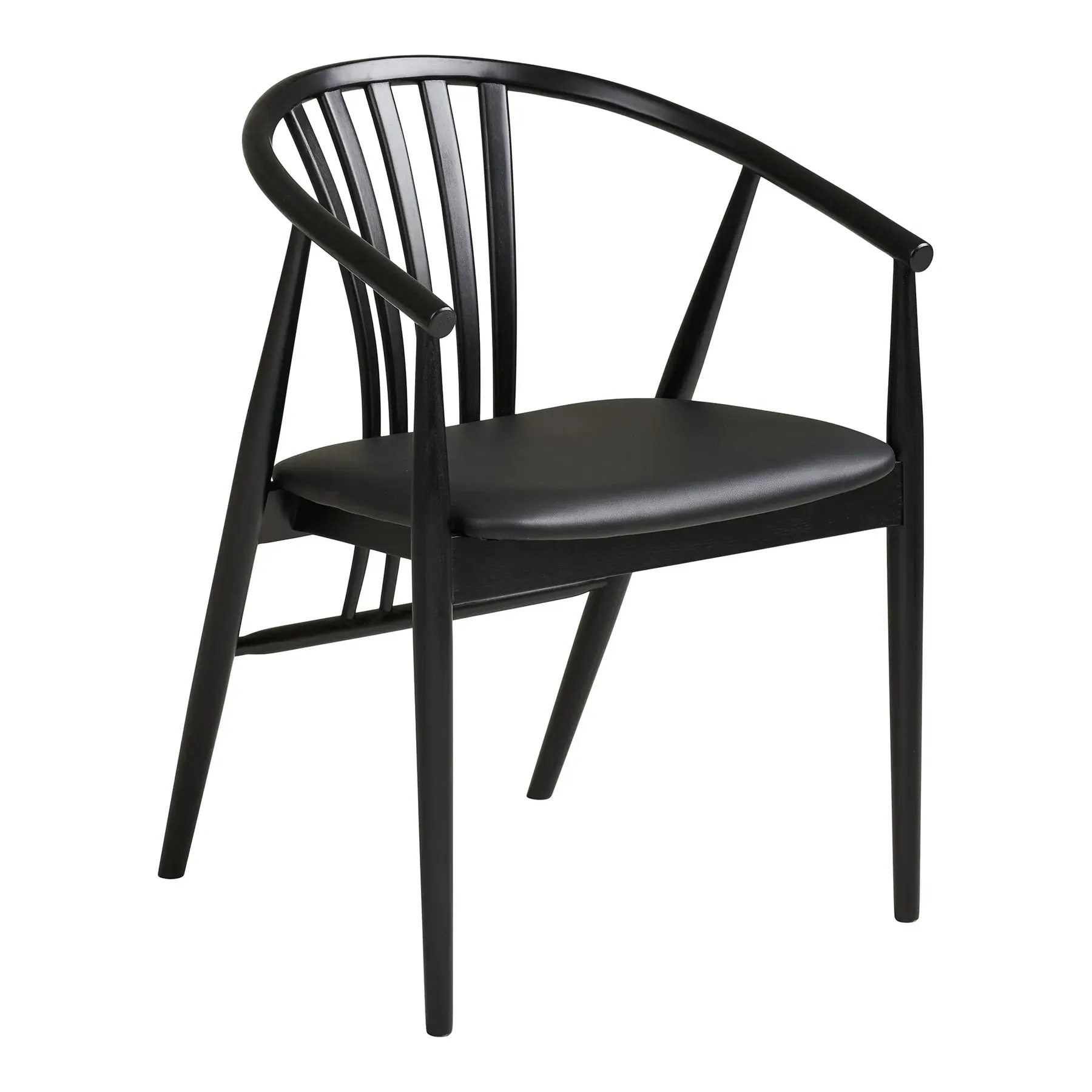 Chaise de salle à manger House Nordic Agustin Chaise de salle à manger House Nordic Agustin